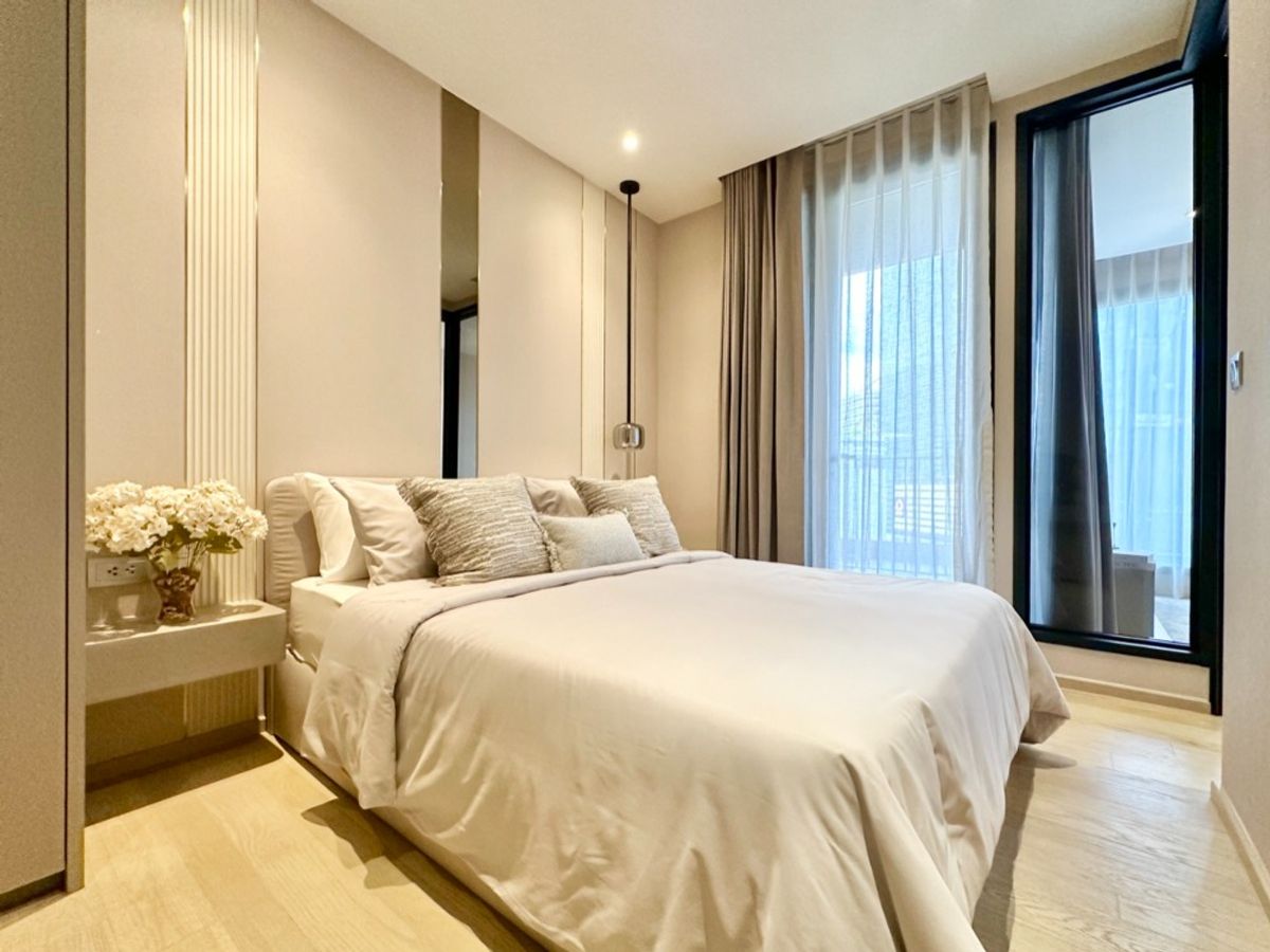 For SaleCondoRama9, Petchburi, RCA : 𝘼𝙨𝙝𝙩𝙤𝙣 𝘼𝙨𝙤𝙠𝙚–𝙍𝙖𝙢𝙖𝟵 𝙣𝙚𝙖𝙧 𝙈𝙍𝙏 𝙨𝙩𝙖𝙧𝙩𝙞𝙣𝙜 𝙖𝙩 𝟵.𝟵𝟵 𝙈𝙗. 𝘽𝙪𝙮 𝙛𝙤𝙧 𝙮𝙤𝙪𝙧𝙨𝙚𝙡𝙛 𝙤𝙧 𝙧𝙚𝙣𝙩 𝙤𝙪𝙩, 𝙞𝙩 𝙢𝙚𝙚𝙩𝙨 𝙖𝙡𝙡 𝙮𝙤𝙪𝙧 𝙣𝙚𝙚𝙙𝙨!