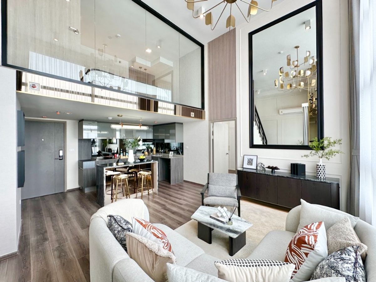 For SaleCondoRama9, Petchburi, RCA : 𝙄𝙙𝙚𝙤 𝙍𝙖𝙢𝙖 𝟵–𝘼𝙨𝙤𝙠𝙚 𝙎𝙩𝙪𝙙𝙞𝙤/𝟭𝘽𝙚𝙙 𝙣𝙚𝙖𝙧 𝙈𝙍𝙏 𝙍𝙖𝙢𝙖 𝟵 𝙎𝙩𝙖𝙧𝙩𝙞𝙣𝙜 𝙥𝙧𝙞𝙘𝙚 𝟯.𝟵𝟵 – 𝟲.𝟵𝟵 𝙈𝙗. 𝘽𝙤𝙤𝙠 𝙣𝙤𝙬…𝙜𝙚𝙩 𝙩𝙝𝙚 𝙗𝙚𝙨𝙩 𝙙𝙚𝙖𝙡!