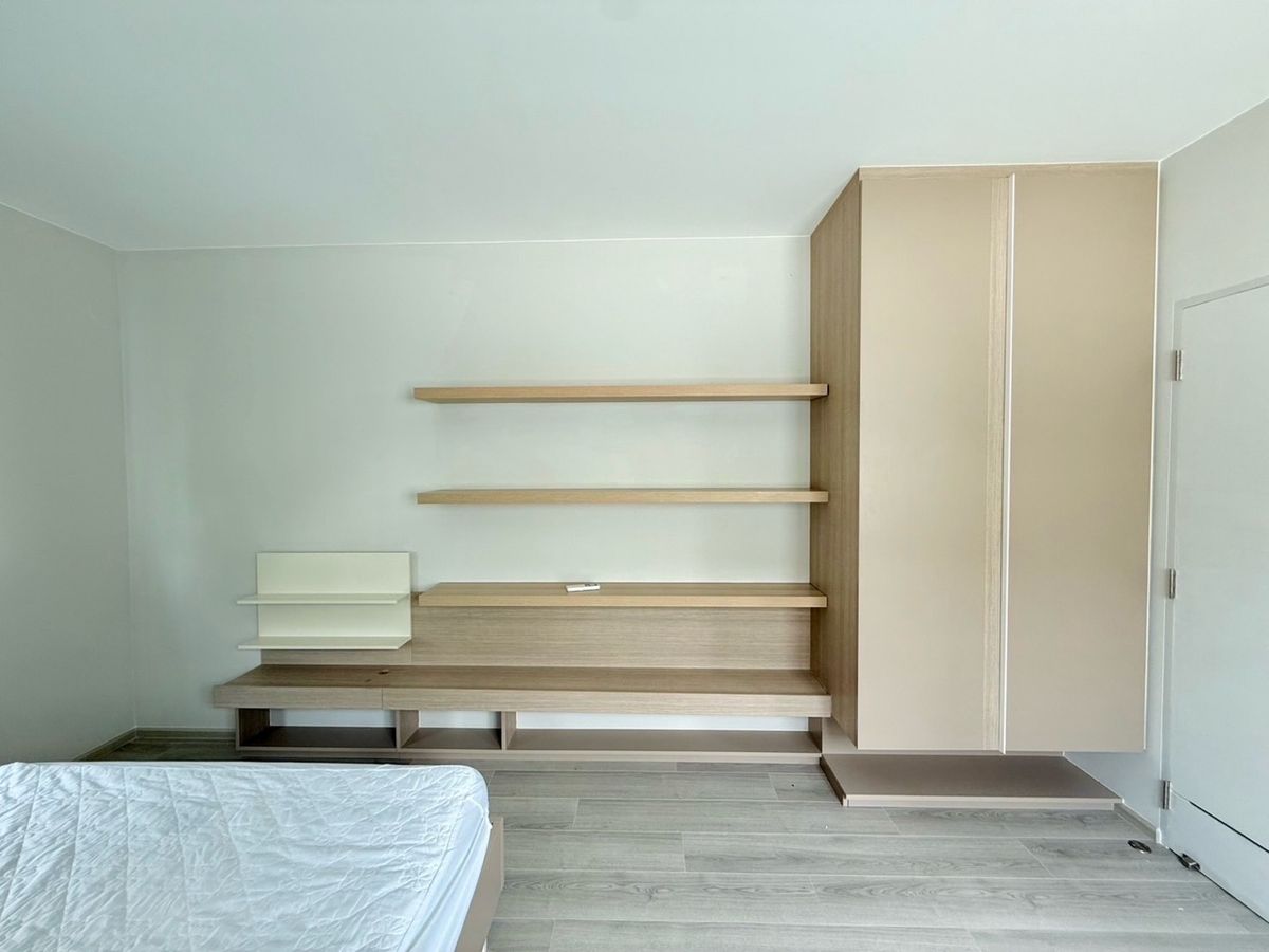 ให้เช่าบ้านบางนา แบริ่ง ลาซาล : 💥ForRent💥Anya Bangna-Ramkhamhang 2 🏡 Near Mega Bangna ‼️Pet Friendly 🐶🐱Garden View 🌳 Fully furnished ✨