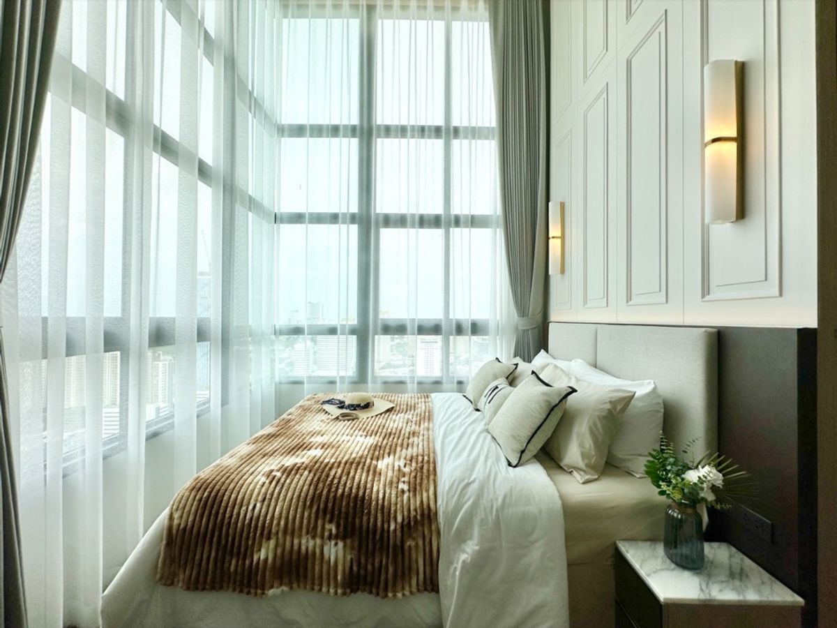 For SaleCondoRama9, Petchburi, RCA : 𝙄𝙙𝙚𝙤 𝙍𝙖𝙢𝙖 𝟵–𝘼𝙨𝙤𝙠𝙚 𝙎𝙩𝙪𝙙𝙞𝙤/𝟭𝘽𝙚𝙙 𝙣𝙚𝙖𝙧 𝙈𝙍𝙏 𝙍𝙖𝙢𝙖 𝟵 𝙎𝙩𝙖𝙧𝙩𝙞𝙣𝙜 𝙥𝙧𝙞𝙘𝙚 𝟯.𝟵𝟵 – 𝟲.𝟵𝟵 𝙈𝙗. 𝘽𝙤𝙤𝙠 𝙣𝙤𝙬…𝙜𝙚𝙩 𝙩𝙝𝙚 𝙗𝙚𝙨𝙩 𝙙𝙚𝙖𝙡!