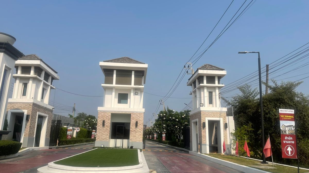 ขายบ้านบางแค เพชรเกษม : ✨ The Elegance เพชรเกษม 81 หลังใหญ่สุดในโครงการ มีเพียงหนึ่งเดียว พร้อมบิ้วอินครบทั้งหลัง — ไม่ต้องรอ ไม่ต้องแต่งเพิ่ม เข้าอยู่ได้ทันที!