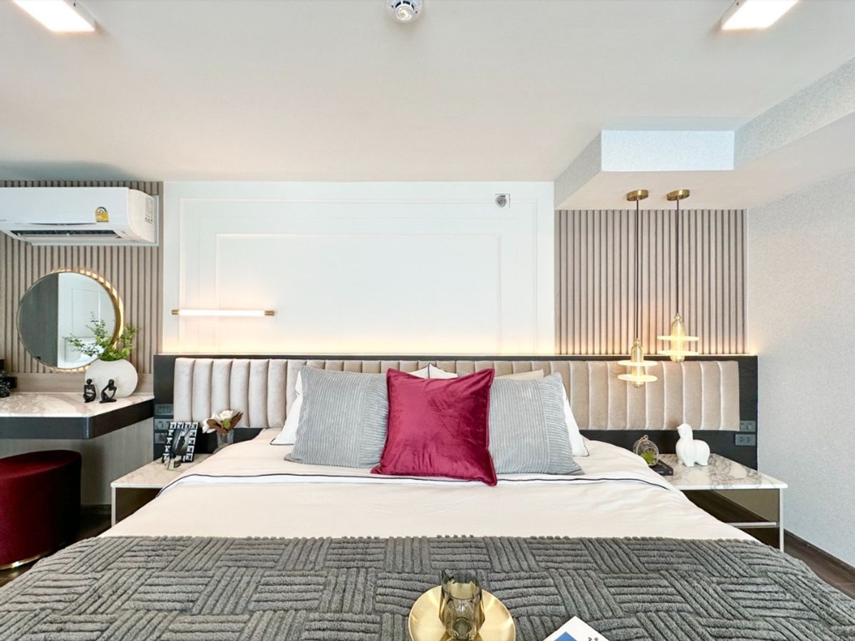 For SaleCondoRama9, Petchburi, RCA : 𝙄𝙙𝙚𝙤 𝙍𝙖𝙢𝙖 𝟵–𝘼𝙨𝙤𝙠𝙚 𝙎𝙩𝙪𝙙𝙞𝙤/𝟭𝘽𝙚𝙙 𝙣𝙚𝙖𝙧 𝙈𝙍𝙏 𝙍𝙖𝙢𝙖 𝟵 𝙎𝙩𝙖𝙧𝙩𝙞𝙣𝙜 𝙥𝙧𝙞𝙘𝙚 𝟯.𝟵𝟵 – 𝟲.𝟵𝟵 𝙈𝙗. 𝘽𝙤𝙤𝙠 𝙣𝙤𝙬…𝙜𝙚𝙩 𝙩𝙝𝙚 𝙗𝙚𝙨𝙩 𝙙𝙚𝙖𝙡!