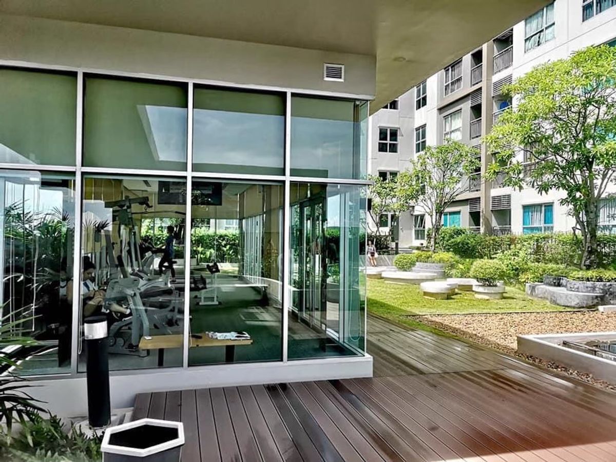 For RentCondoThaphra, Talat Phlu, Wutthakat : 🏢 Condo for rent: Aspire Sathorn - Taksin (Timber Zone) (Aspai Sathorn -Taksin (Timber Zone) Property Code | 📌LNP -C1559