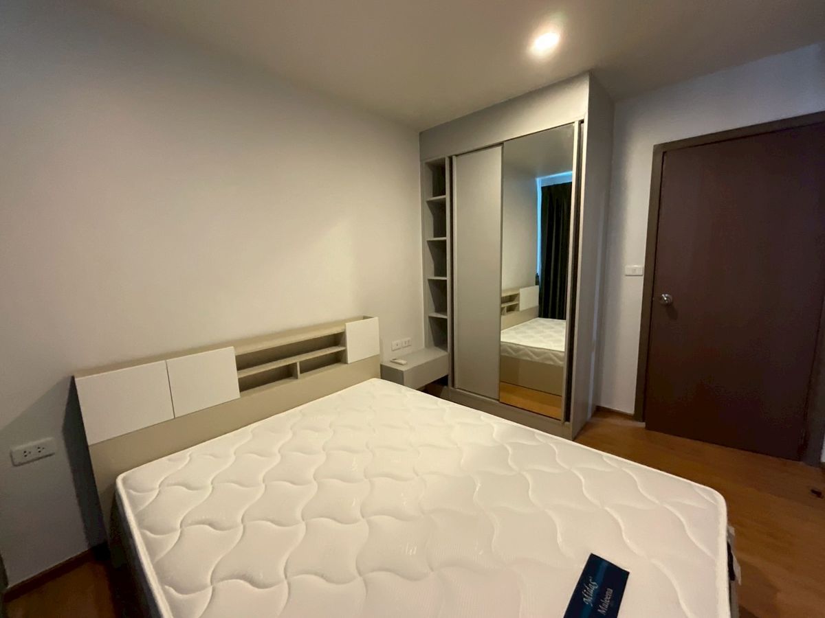 For RentCondoOnnut, Udomsuk : The Base Sukhumvit 77🛋️ Pool View