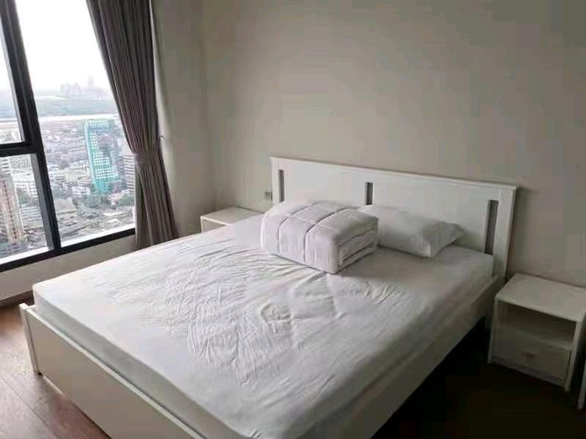 ให้เช่าคอนโดสุขุมวิท อโศก ทองหล่อ : IDEO Q Sukhumvit 36