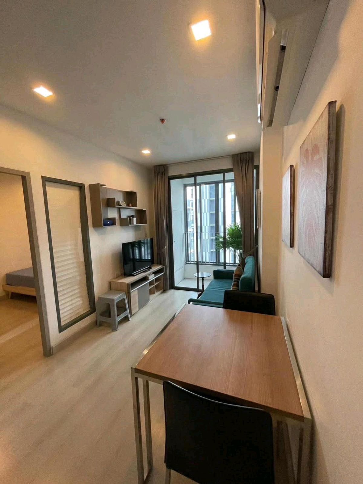 ให้เช่าคอนโดอ่อนนุช อุดมสุข : ให้เช่า Ideo Mobi สุขุมวิท 81