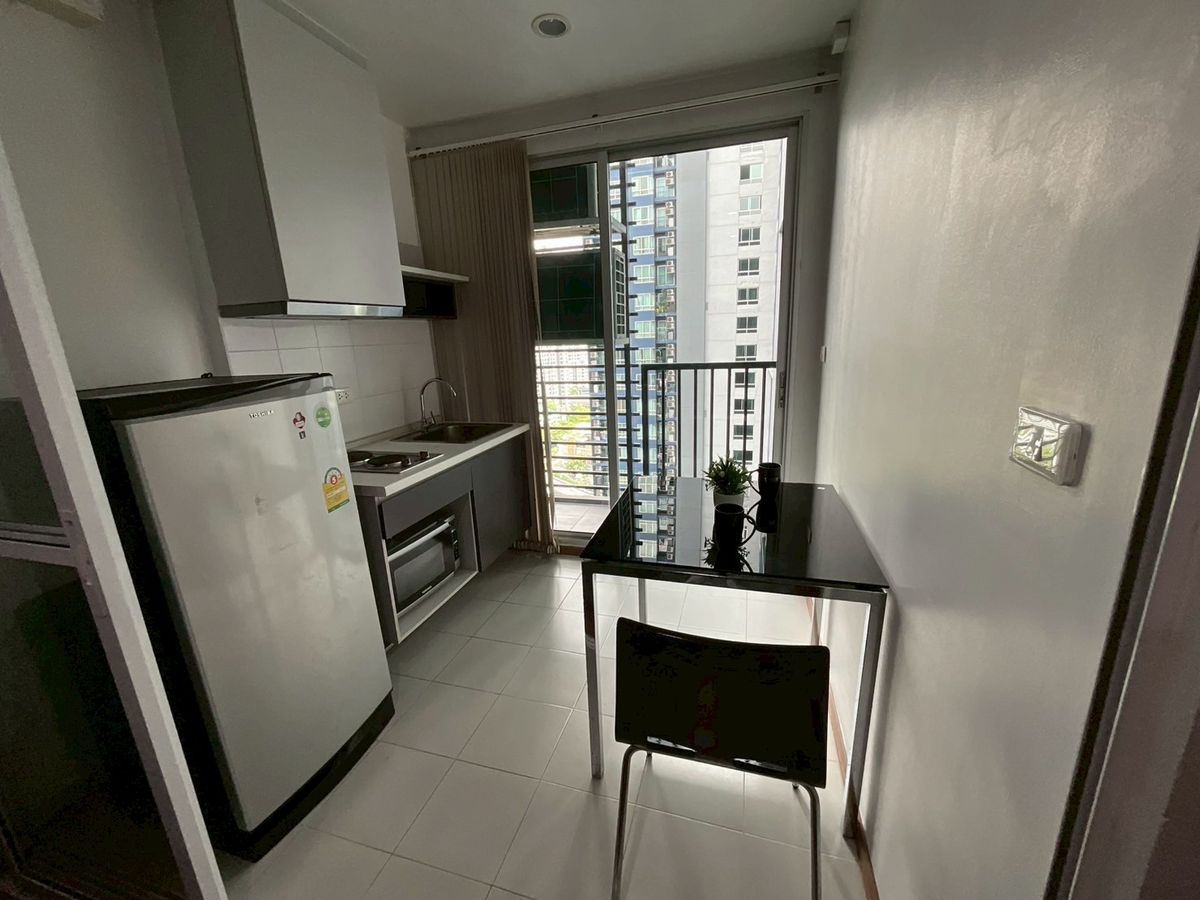 For RentCondoOnnut, Udomsuk : The Base Sukhumvit 77🛋️ Pool View