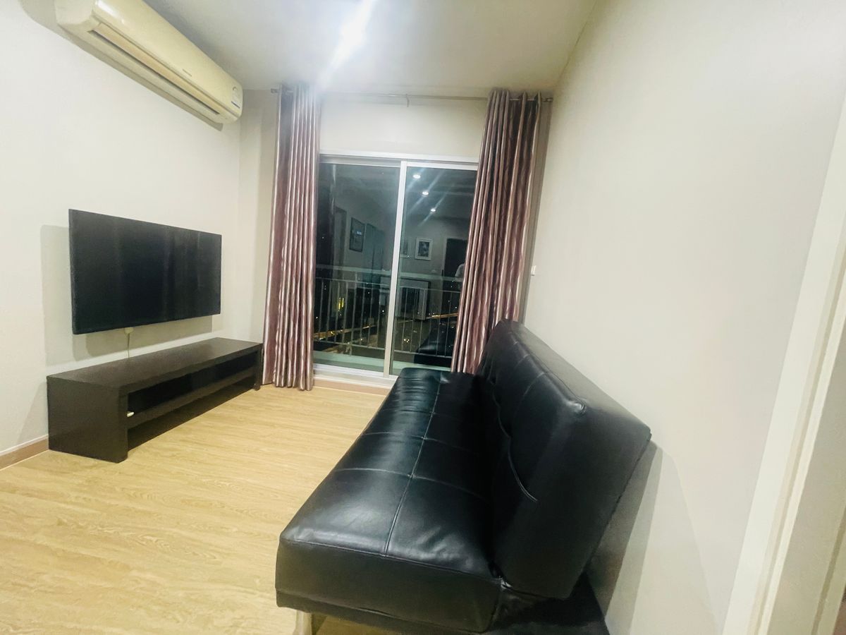 For RentCondoThaphra, Talat Phlu, Wutthakat : 🏢 Condo for rent: Aspire Sathorn - Taksin (Timber Zone) (Aspai Sathorn -Taksin (Timber Zone) Property Code | 📌LNP -C1559