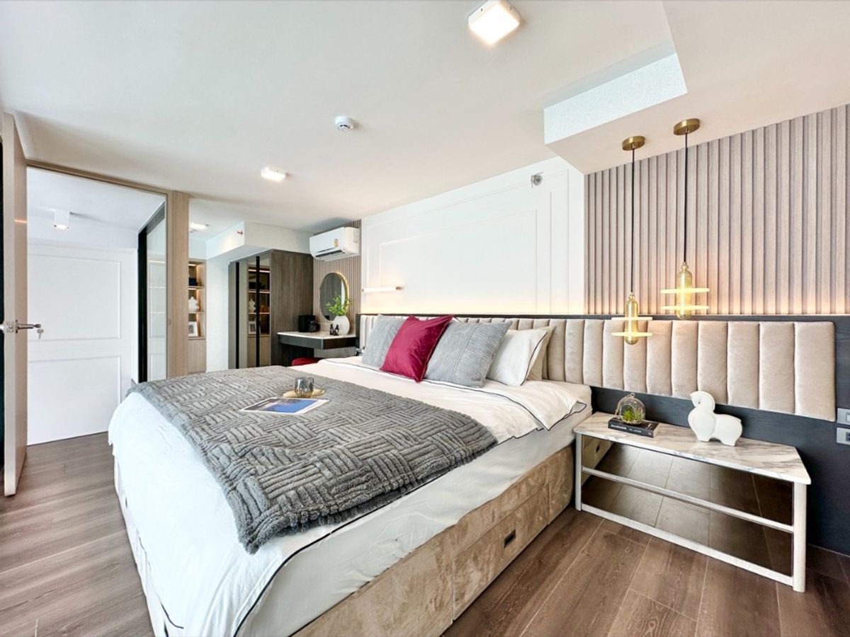 For SaleCondoRama9, Petchburi, RCA : 𝙄𝙙𝙚𝙤 𝙍𝙖𝙢𝙖 𝟵–𝘼𝙨𝙤𝙠𝙚 𝙎𝙩𝙪𝙙𝙞𝙤/𝟭𝘽𝙚𝙙 𝙣𝙚𝙖𝙧 𝙈𝙍𝙏 𝙍𝙖𝙢𝙖 𝟵 𝙎𝙩𝙖𝙧𝙩𝙞𝙣𝙜 𝙥𝙧𝙞𝙘𝙚 𝟯.𝟵𝟵 – 𝟲.𝟵𝟵 𝙈𝙗. 𝘽𝙤𝙤𝙠 𝙣𝙤𝙬…𝙜𝙚𝙩 𝙩𝙝𝙚 𝙗𝙚𝙨𝙩 𝙙𝙚𝙖𝙡!