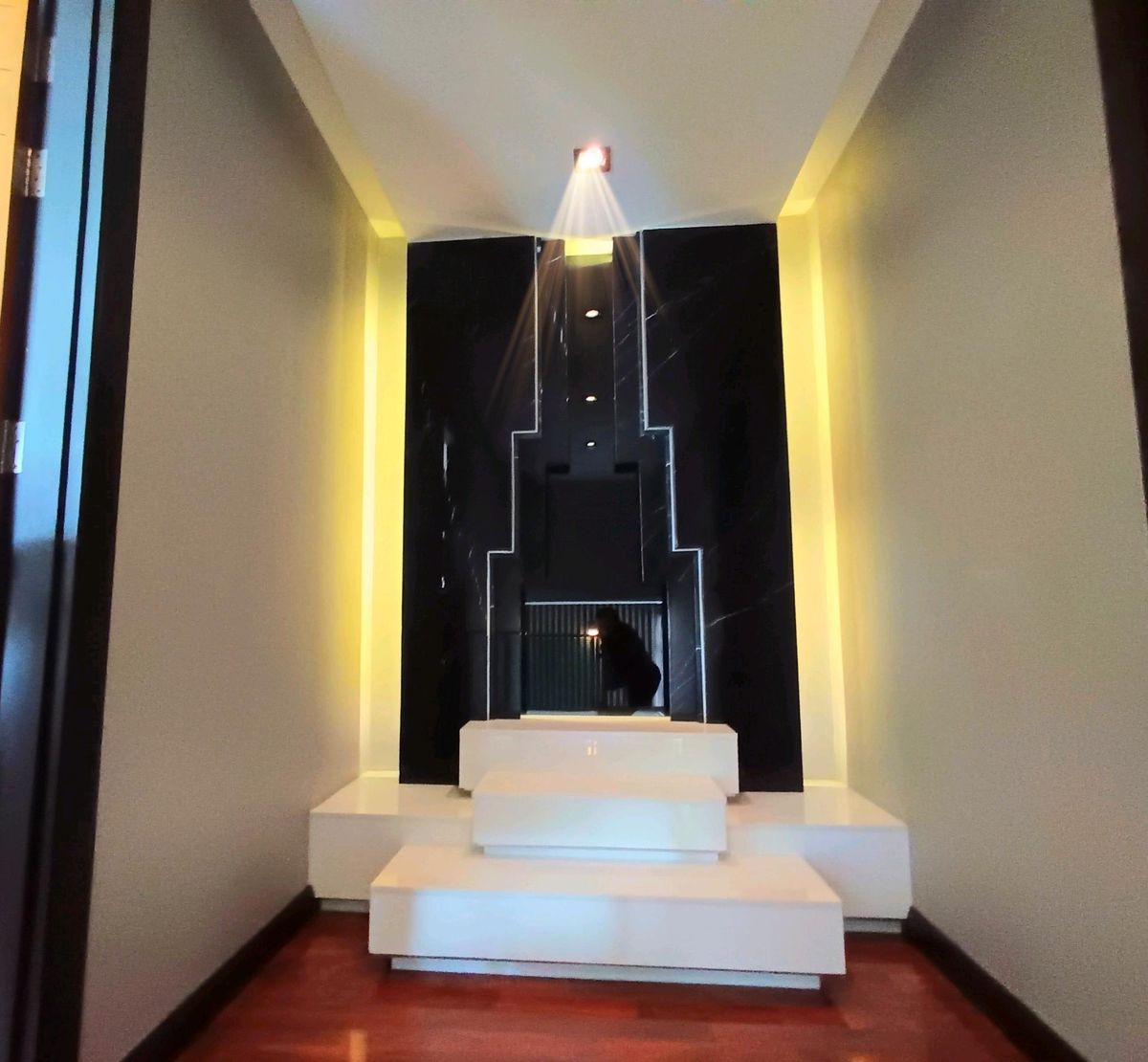 บ้านเกษตร นวมินทร์ ลาดปลาเค้า : 🍒ขายและให้เช่าแกรนด์บางกอกบูเลอวาร์ด เกษตร-นวมินทร์ บ้านใหม่ สวย