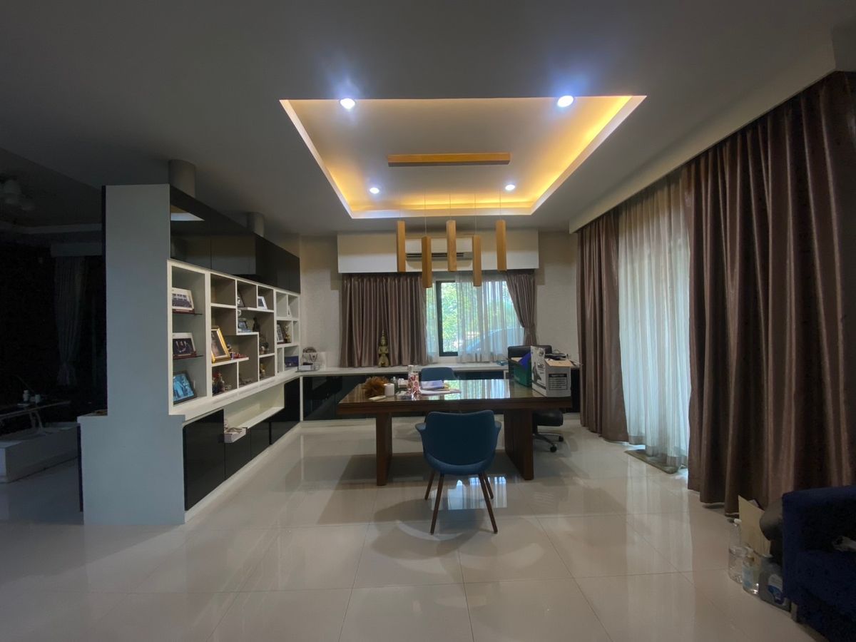 ขายบ้านบางแค เพชรเกษม : ✨ The Elegance เพชรเกษม 81 หลังใหญ่สุดในโครงการ มีเพียงหนึ่งเดียว พร้อมบิ้วอินครบทั้งหลัง — ไม่ต้องรอ ไม่ต้องแต่งเพิ่ม เข้าอยู่ได้ทันที!