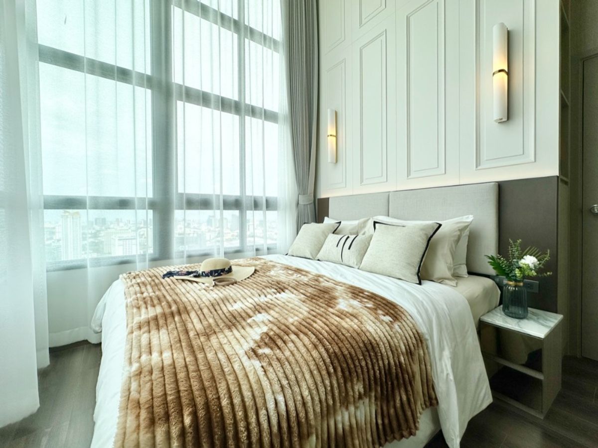 For SaleCondoRama9, Petchburi, RCA : 𝙄𝙙𝙚𝙤 𝙍𝙖𝙢𝙖 𝟵–𝘼𝙨𝙤𝙠𝙚 𝙎𝙩𝙪𝙙𝙞𝙤/𝟭𝘽𝙚𝙙 𝙣𝙚𝙖𝙧 𝙈𝙍𝙏 𝙍𝙖𝙢𝙖 𝟵 𝙎𝙩𝙖𝙧𝙩𝙞𝙣𝙜 𝙥𝙧𝙞𝙘𝙚 𝟯.𝟵𝟵 – 𝟲.𝟵𝟵 𝙈𝙗. 𝘽𝙤𝙤𝙠 𝙣𝙤𝙬…𝙜𝙚𝙩 𝙩𝙝𝙚 𝙗𝙚𝙨𝙩 𝙙𝙚𝙖𝙡!