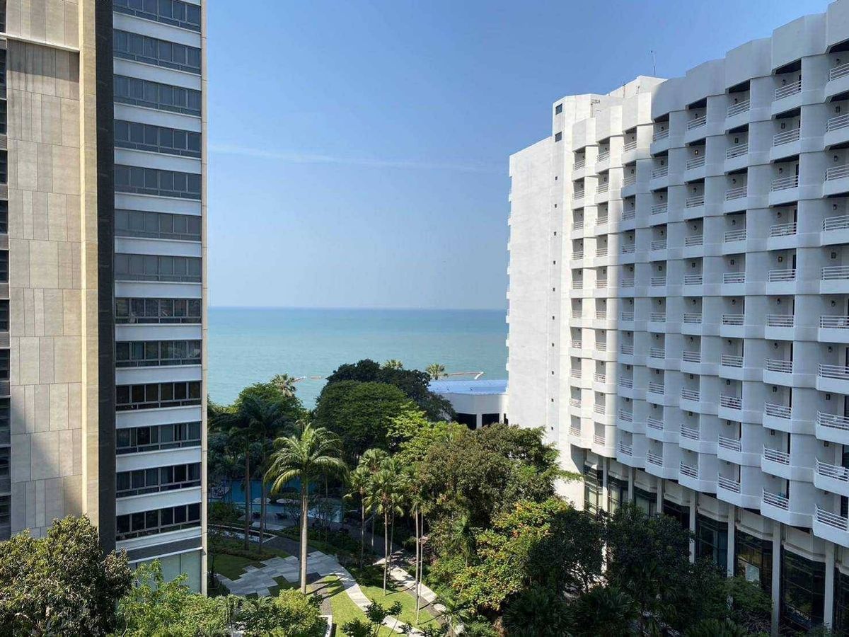 For SaleCondoPattaya, Bangsaen, Chonburi : For sale condo Northpoint pattaya 1 Bed 80.88 Sq.M (S03-2067) 