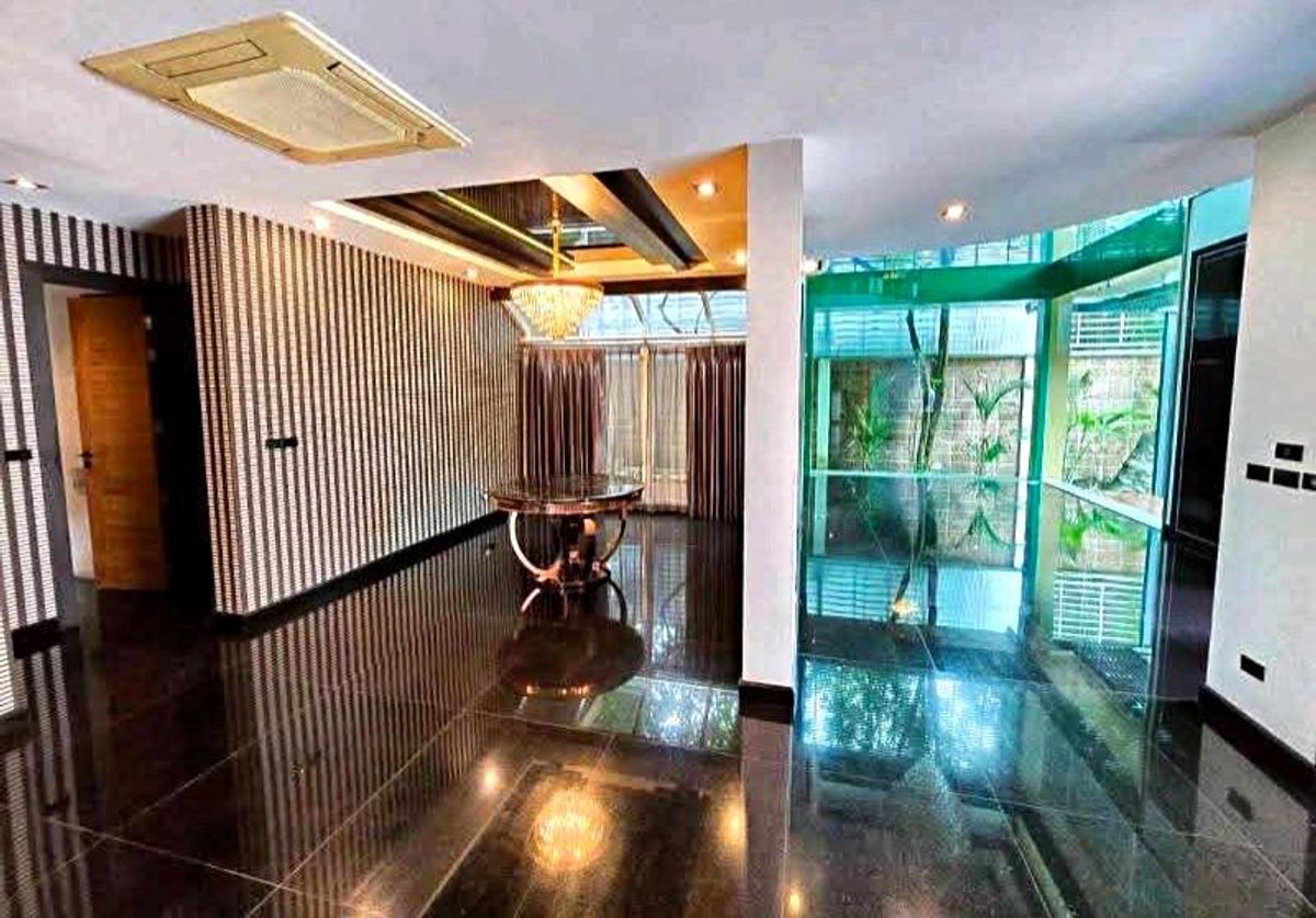 บ้านเกษตร นวมินทร์ ลาดปลาเค้า : 🍒ขายและให้เช่าแกรนด์บางกอกบูเลอวาร์ด เกษตร-นวมินทร์ บ้านใหม่ สวย