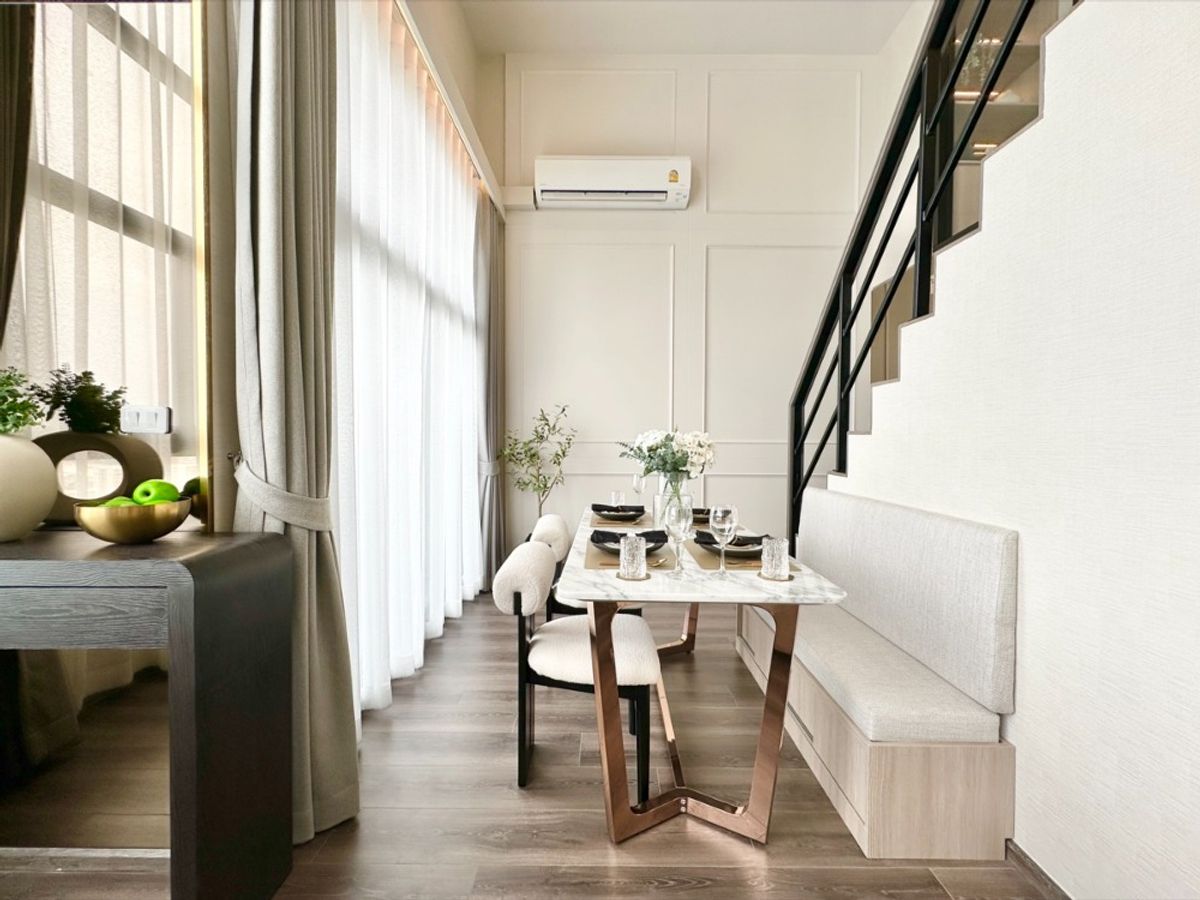 For SaleCondoRama9, Petchburi, RCA : 𝙄𝙙𝙚𝙤 𝙍𝙖𝙢𝙖 𝟵–𝘼𝙨𝙤𝙠𝙚 𝙎𝙩𝙪𝙙𝙞𝙤/𝟭𝘽𝙚𝙙 𝙣𝙚𝙖𝙧 𝙈𝙍𝙏 𝙍𝙖𝙢𝙖 𝟵 𝙎𝙩𝙖𝙧𝙩𝙞𝙣𝙜 𝙥𝙧𝙞𝙘𝙚 𝟯.𝟵𝟵 – 𝟲.𝟵𝟵 𝙈𝙗. 𝘽𝙤𝙤𝙠 𝙣𝙤𝙬…𝙜𝙚𝙩 𝙩𝙝𝙚 𝙗𝙚𝙨𝙩 𝙙𝙚𝙖𝙡!