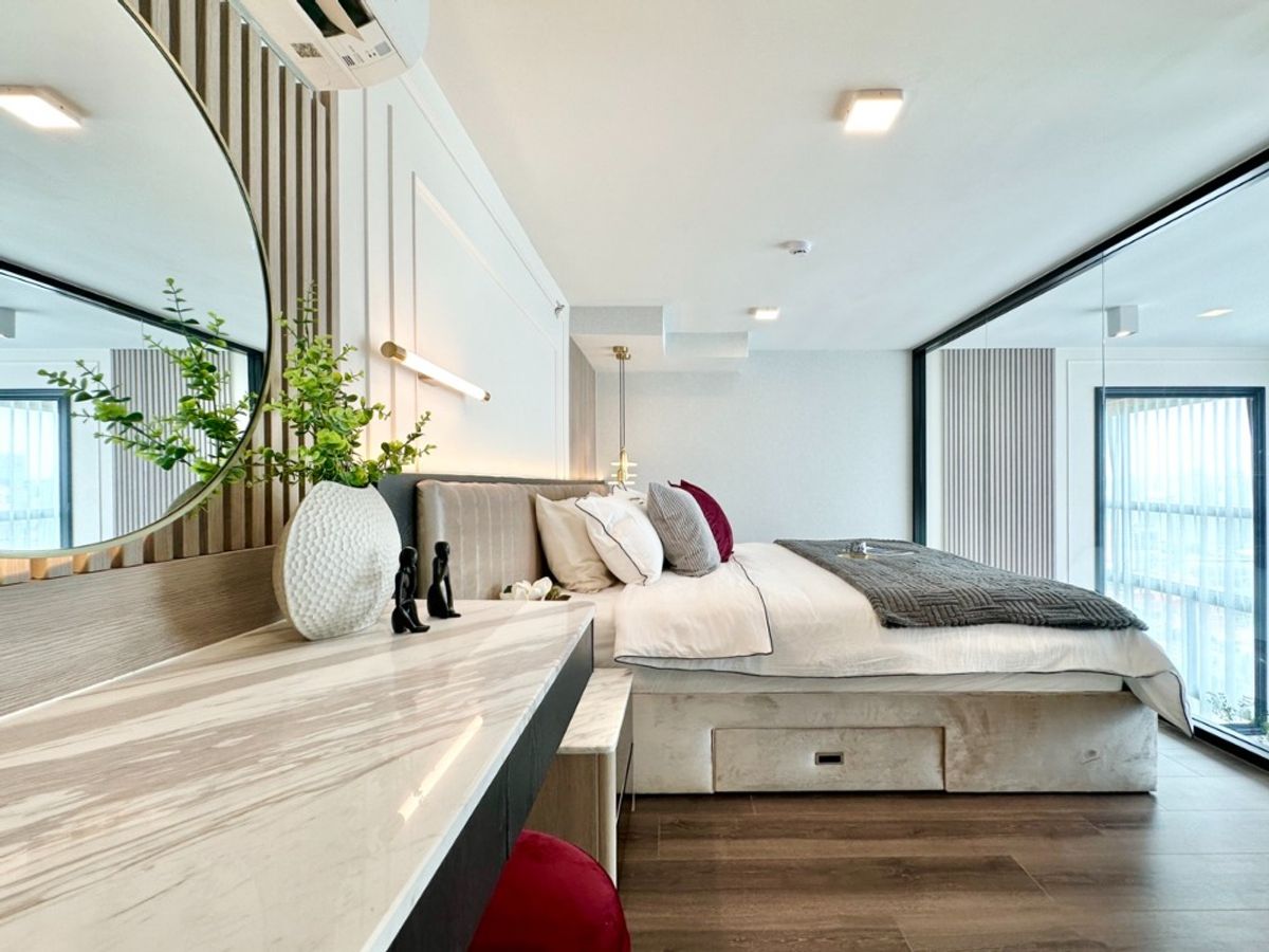 For SaleCondoRama9, Petchburi, RCA : 𝙄𝙙𝙚𝙤 𝙍𝙖𝙢𝙖 𝟵–𝘼𝙨𝙤𝙠𝙚 𝙎𝙩𝙪𝙙𝙞𝙤/𝟭𝘽𝙚𝙙 𝙣𝙚𝙖𝙧 𝙈𝙍𝙏 𝙍𝙖𝙢𝙖 𝟵 𝙎𝙩𝙖𝙧𝙩𝙞𝙣𝙜 𝙥𝙧𝙞𝙘𝙚 𝟯.𝟵𝟵 – 𝟲.𝟵𝟵 𝙈𝙗. 𝘽𝙤𝙤𝙠 𝙣𝙤𝙬…𝙜𝙚𝙩 𝙩𝙝𝙚 𝙗𝙚𝙨𝙩 𝙙𝙚𝙖𝙡!