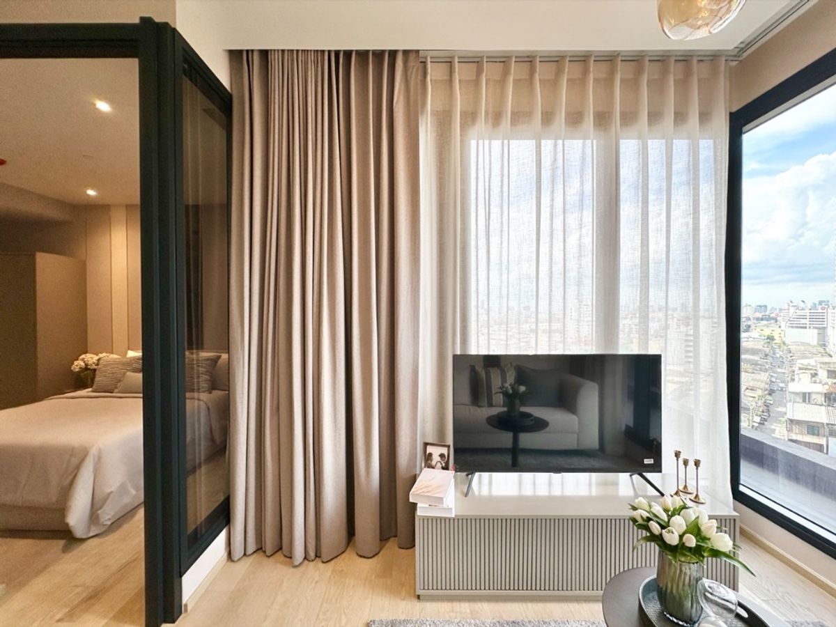 For SaleCondoRama9, Petchburi, RCA : 𝘼𝙨𝙝𝙩𝙤𝙣 𝘼𝙨𝙤𝙠𝙚–𝙍𝙖𝙢𝙖𝟵 𝙣𝙚𝙖𝙧 𝙈𝙍𝙏 𝙨𝙩𝙖𝙧𝙩𝙞𝙣𝙜 𝙖𝙩 𝟵.𝟵𝟵 𝙈𝙗. 𝘽𝙪𝙮 𝙛𝙤𝙧 𝙮𝙤𝙪𝙧𝙨𝙚𝙡𝙛 𝙤𝙧 𝙧𝙚𝙣𝙩 𝙤𝙪𝙩, 𝙞𝙩 𝙢𝙚𝙚𝙩𝙨 𝙖𝙡𝙡 𝙮𝙤𝙪𝙧 𝙣𝙚𝙚𝙙𝙨!