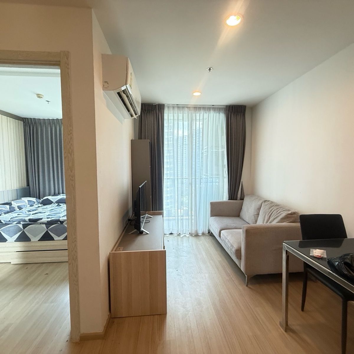 ให้เช่าคอนโดอ่อนนุช อุดมสุข : ให้เช่า คอนโด artemis sukhumvit 77 13,000 บ./เดือน