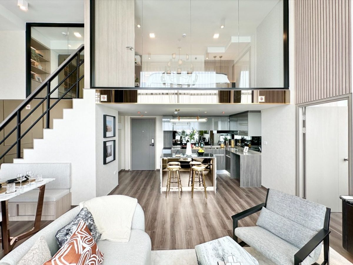 For SaleCondoRama9, Petchburi, RCA : 𝙄𝙙𝙚𝙤 𝙍𝙖𝙢𝙖 𝟵–𝘼𝙨𝙤𝙠𝙚 𝙎𝙩𝙪𝙙𝙞𝙤/𝟭𝘽𝙚𝙙 𝙣𝙚𝙖𝙧 𝙈𝙍𝙏 𝙍𝙖𝙢𝙖 𝟵 𝙎𝙩𝙖𝙧𝙩𝙞𝙣𝙜 𝙥𝙧𝙞𝙘𝙚 𝟯.𝟵𝟵 – 𝟲.𝟵𝟵 𝙈𝙗. 𝘽𝙤𝙤𝙠 𝙣𝙤𝙬…𝙜𝙚𝙩 𝙩𝙝𝙚 𝙗𝙚𝙨𝙩 𝙙𝙚𝙖𝙡!