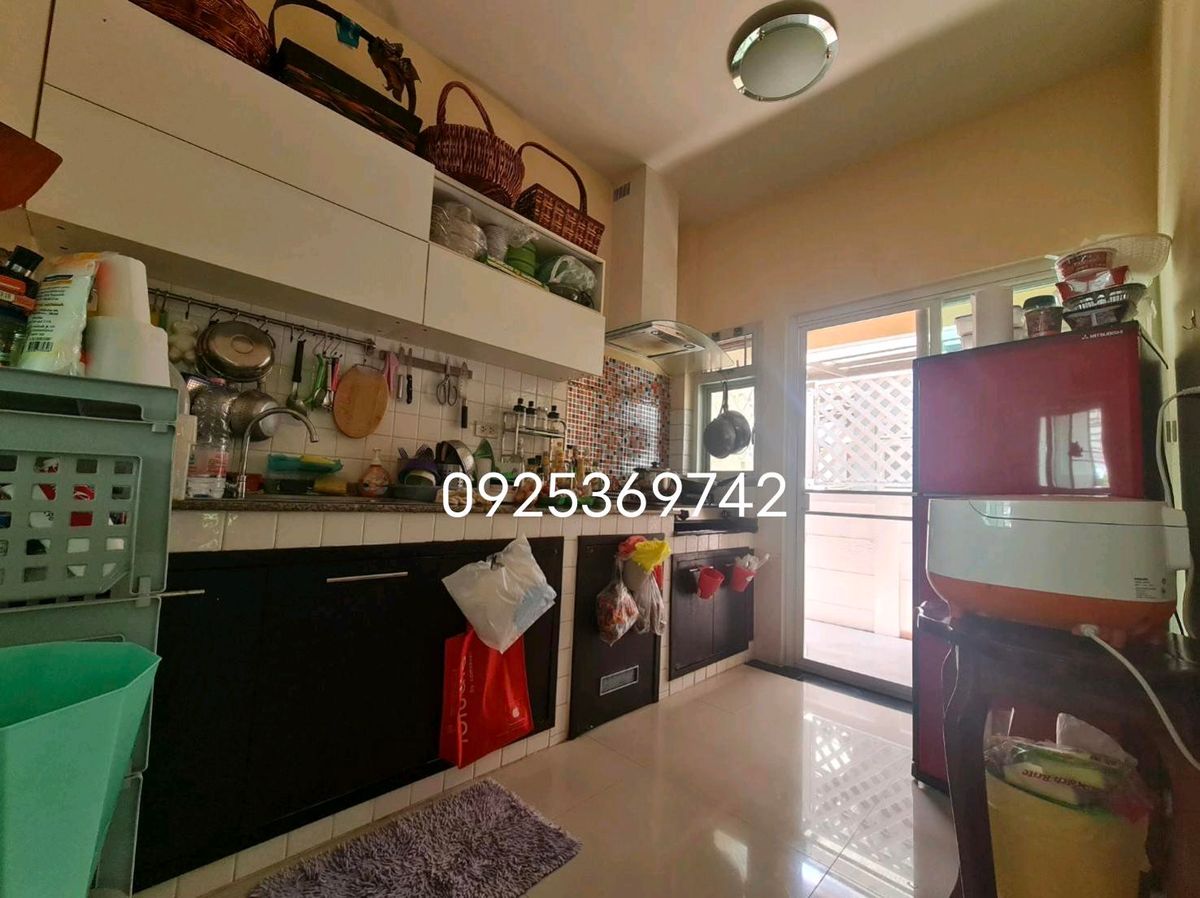 ขายบ้านลาดกระบัง สุวรรณภูมิ : บ้านเดี่ยว ไลฟ์ บางกอกบูเลอวาร์ด วงแหวนอ่อนนุช1 ประเวศ