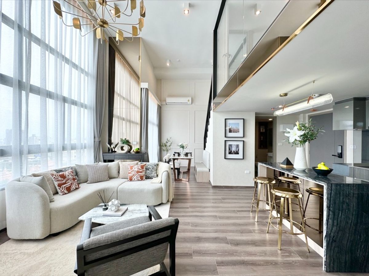 For SaleCondoRama9, Petchburi, RCA : 𝙄𝙙𝙚𝙤 𝙍𝙖𝙢𝙖 𝟵–𝘼𝙨𝙤𝙠𝙚 𝙎𝙩𝙪𝙙𝙞𝙤/𝟭𝘽𝙚𝙙 𝙣𝙚𝙖𝙧 𝙈𝙍𝙏 𝙍𝙖𝙢𝙖 𝟵 𝙎𝙩𝙖𝙧𝙩𝙞𝙣𝙜 𝙥𝙧𝙞𝙘𝙚 𝟯.𝟵𝟵 – 𝟲.𝟵𝟵 𝙈𝙗. 𝘽𝙤𝙤𝙠 𝙣𝙤𝙬…𝙜𝙚𝙩 𝙩𝙝𝙚 𝙗𝙚𝙨𝙩 𝙙𝙚𝙖𝙡!