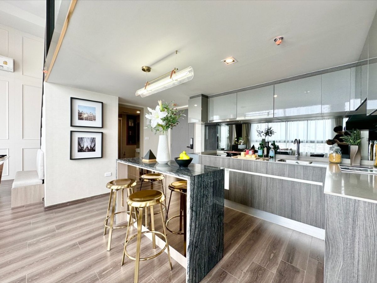 For SaleCondoRama9, Petchburi, RCA : 𝙄𝙙𝙚𝙤 𝙍𝙖𝙢𝙖 𝟵–𝘼𝙨𝙤𝙠𝙚 𝙎𝙩𝙪𝙙𝙞𝙤/𝟭𝘽𝙚𝙙 𝙣𝙚𝙖𝙧 𝙈𝙍𝙏 𝙍𝙖𝙢𝙖 𝟵 𝙎𝙩𝙖𝙧𝙩𝙞𝙣𝙜 𝙥𝙧𝙞𝙘𝙚 𝟯.𝟵𝟵 – 𝟲.𝟵𝟵 𝙈𝙗. 𝘽𝙤𝙤𝙠 𝙣𝙤𝙬…𝙜𝙚𝙩 𝙩𝙝𝙚 𝙗𝙚𝙨𝙩 𝙙𝙚𝙖𝙡!