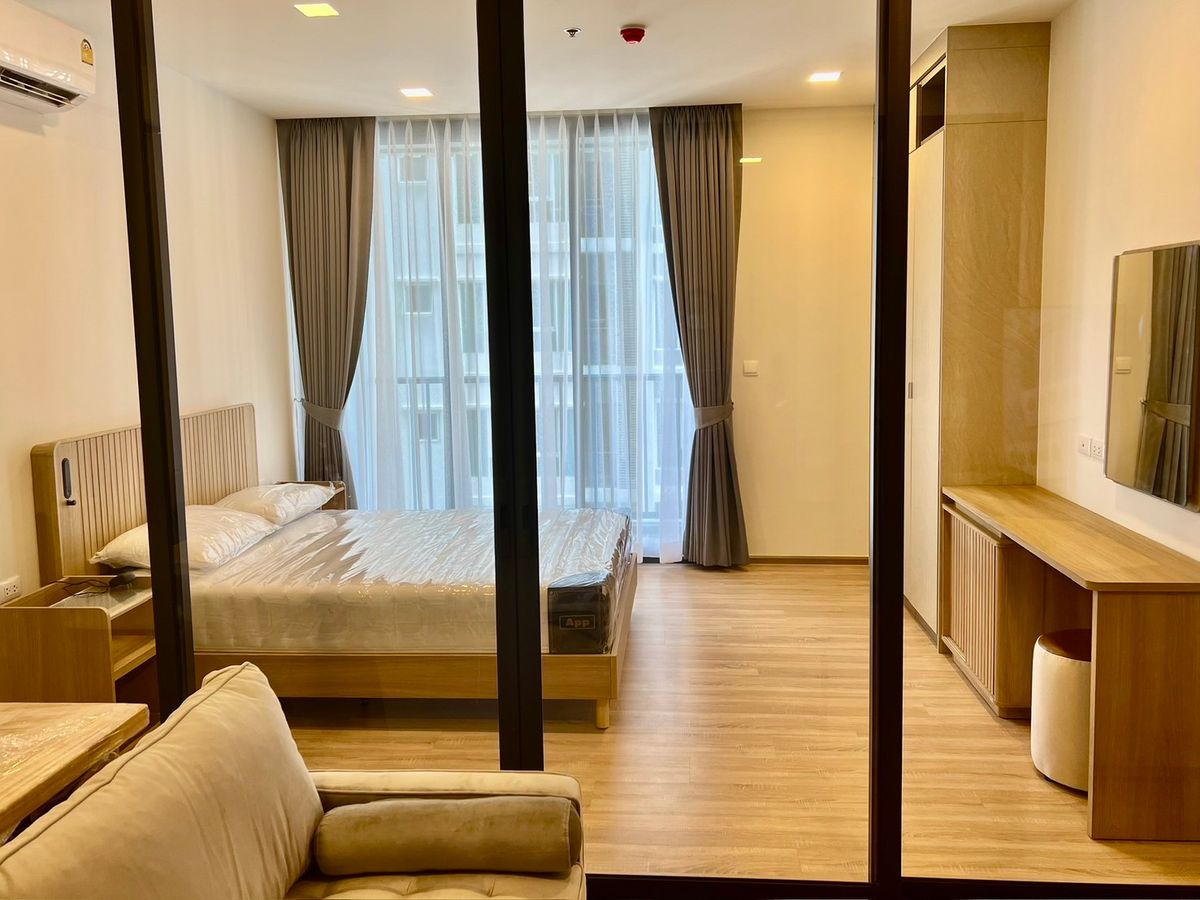 ให้เช่าคอนโดราชเทวี พญาไท : ⚡️Flash deal⚡️ Xt phayathai 42 Sqm 22,000 B เท่านั้น ใกล้ Airportlink พญาไท  ห้องสวย กว้าง ใหม่มาก  สนใจนัดชม พัตเตอร์  Line plustor_ss 📞0928895628