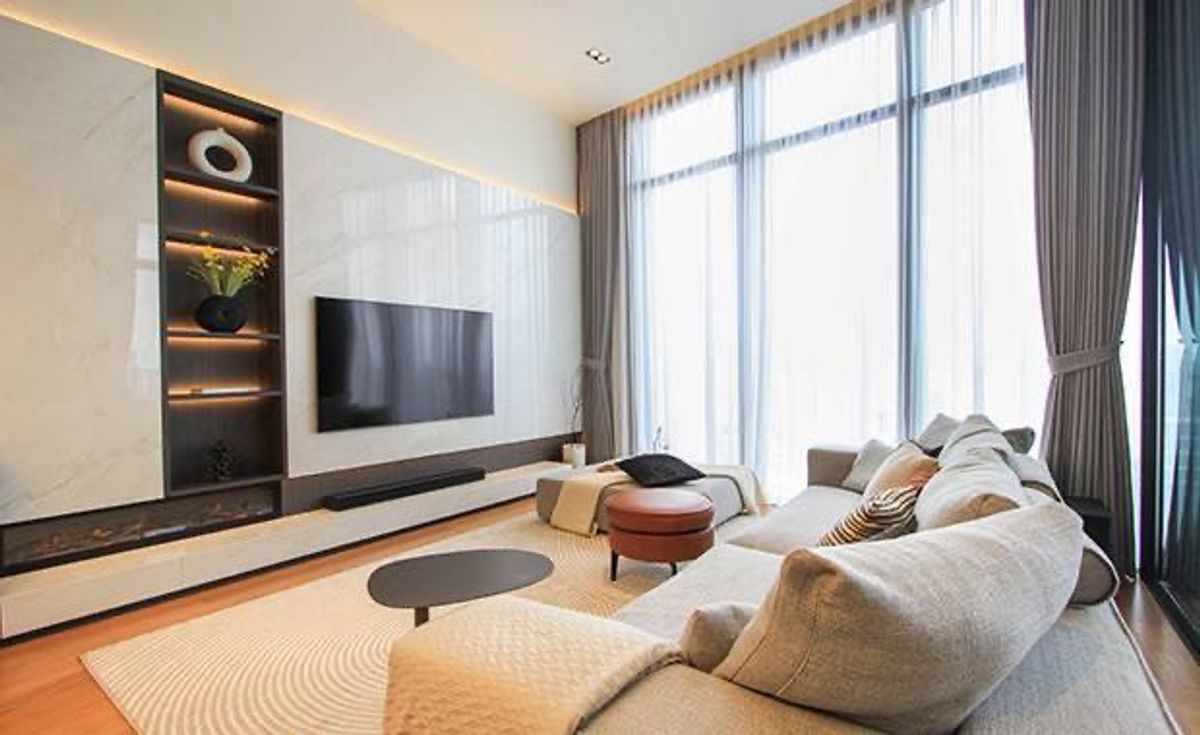 ให้เช่าคอนโดสุขุมวิท อโศก ทองหล่อ : 🌟 BEATNIQ Sukhumvit 32 | Ultra Luxury Condo 🌟