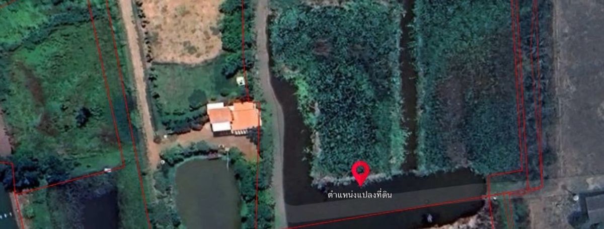 ขายที่ดินปราจีนบุรี : 📢👇โอกาสทองสำหรับนักลงทุน! ที่ดิน  อ.บ้านสร้าง ปราจีนบุรี แปลงใหญ่ ติดถนนใหญ่ 4 เลน  รองรับการพัฒนาเชื่อมสู่เขตเศรษฐกิจพิเศษภาคตะวันออก (EEC)