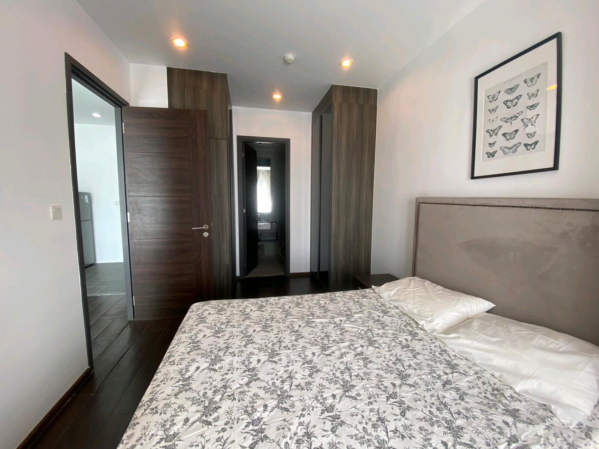 ให้เช่าคอนโดสุขุมวิท อโศก ทองหล่อ : C Ekkamai 