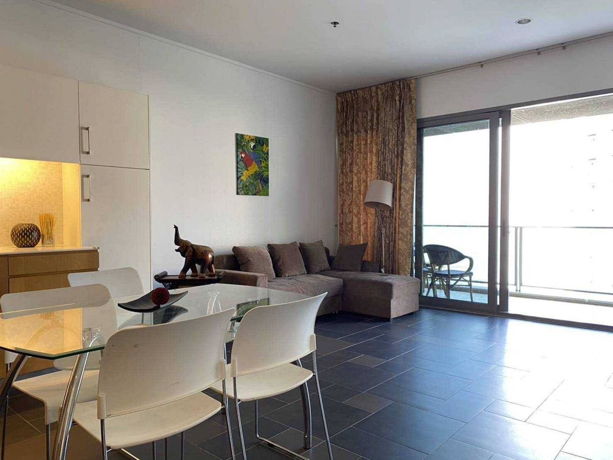 For SaleCondoPattaya, Bangsaen, Chonburi : For sale condo Northpoint pattaya 1 Bed 80.88 Sq.M (S03-2067) 