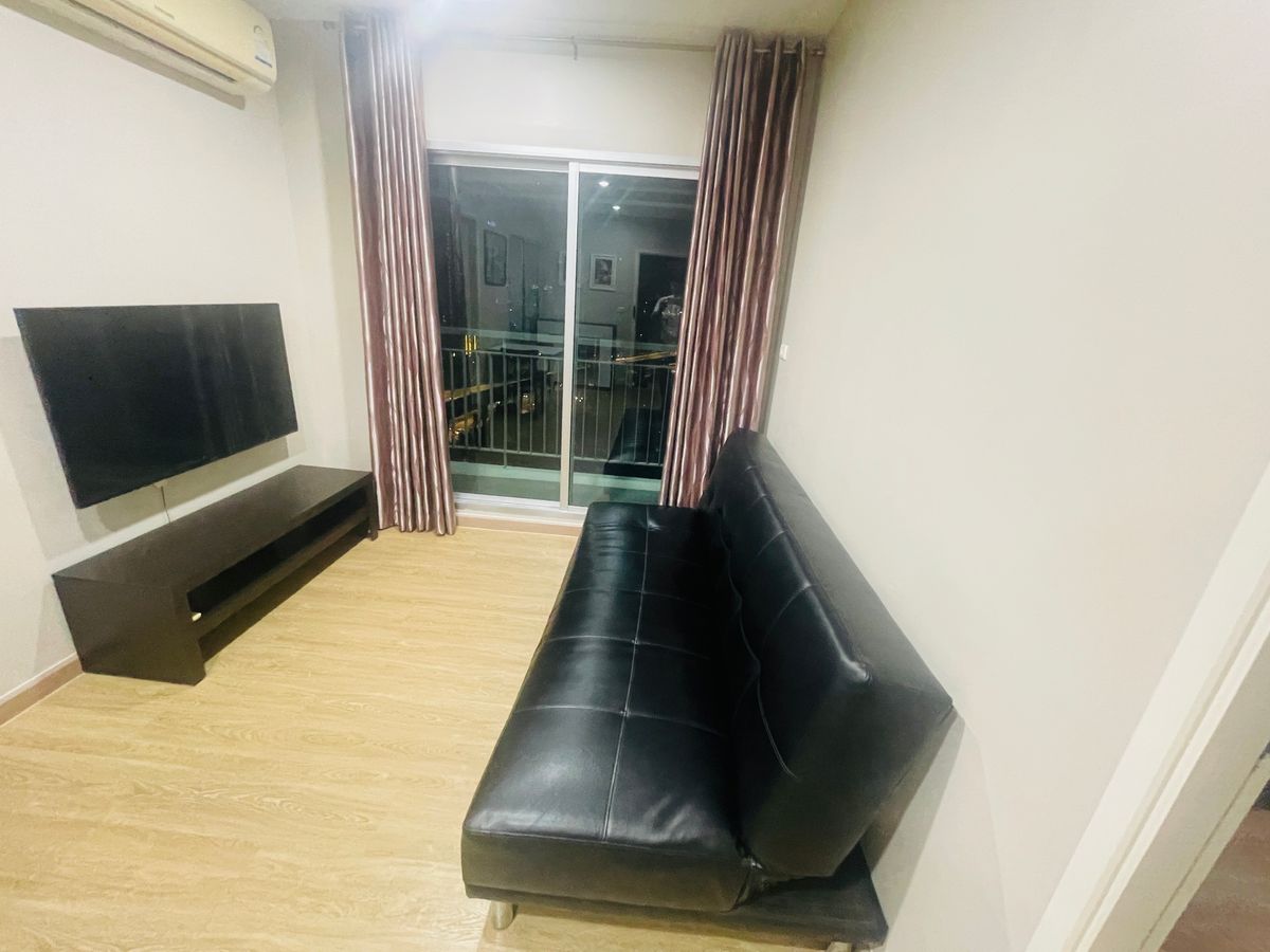 For RentCondoThaphra, Talat Phlu, Wutthakat : 🏢 Condo for rent: Aspire Sathorn - Taksin (Timber Zone) (Aspai Sathorn -Taksin (Timber Zone) Property Code | 📌LNP -C1559