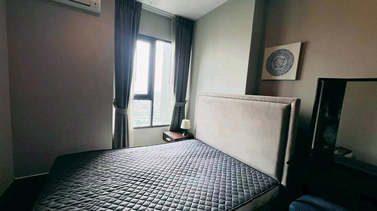 ให้เช่าคอนโดสุขุมวิท อโศก ทองหล่อ : C Ekkamai 