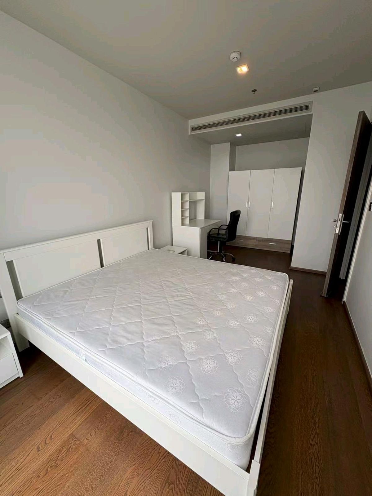 ให้เช่าคอนโดสุขุมวิท อโศก ทองหล่อ : IDEO Q Sukhumvit 36