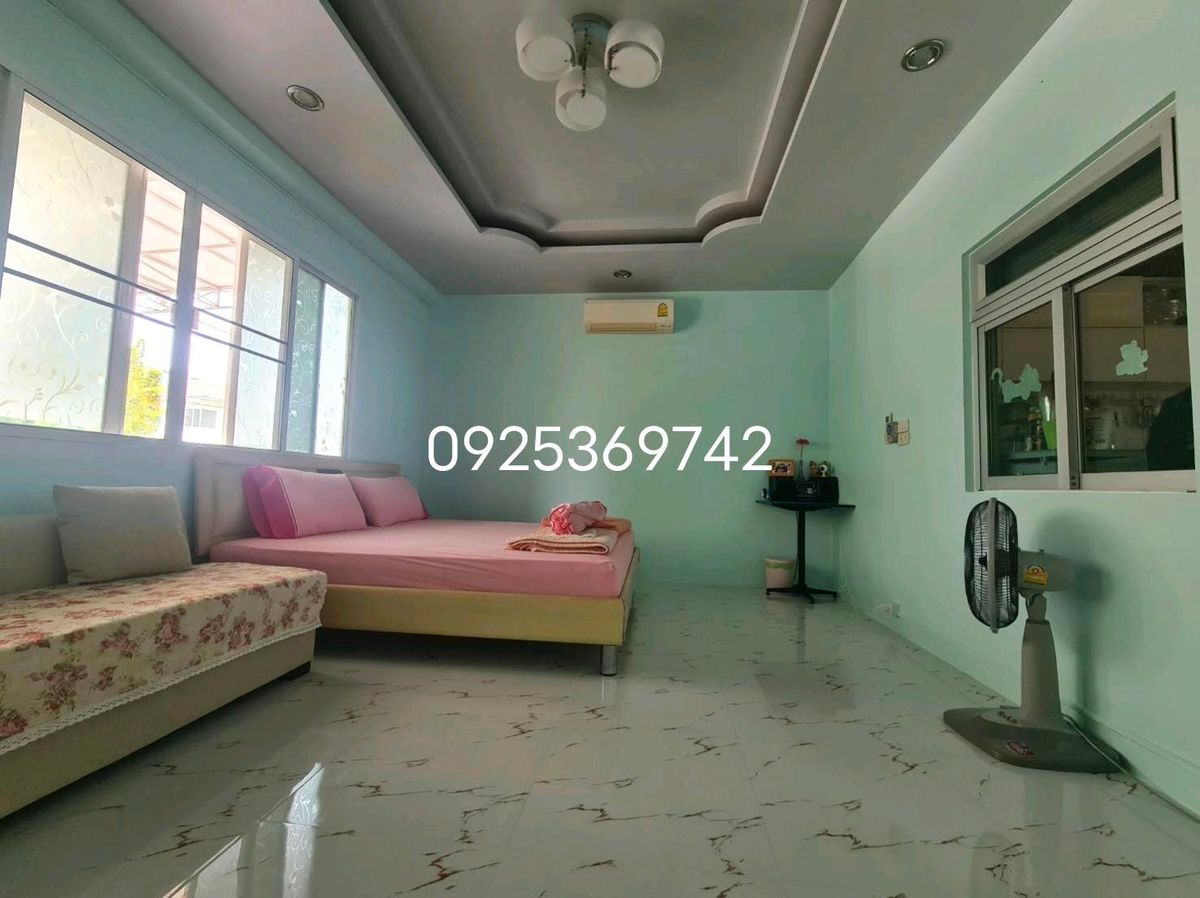 ขายบ้านลาดกระบัง สุวรรณภูมิ : บ้านเดี่ยว ไลฟ์ บางกอกบูเลอวาร์ด วงแหวนอ่อนนุช1 ประเวศ