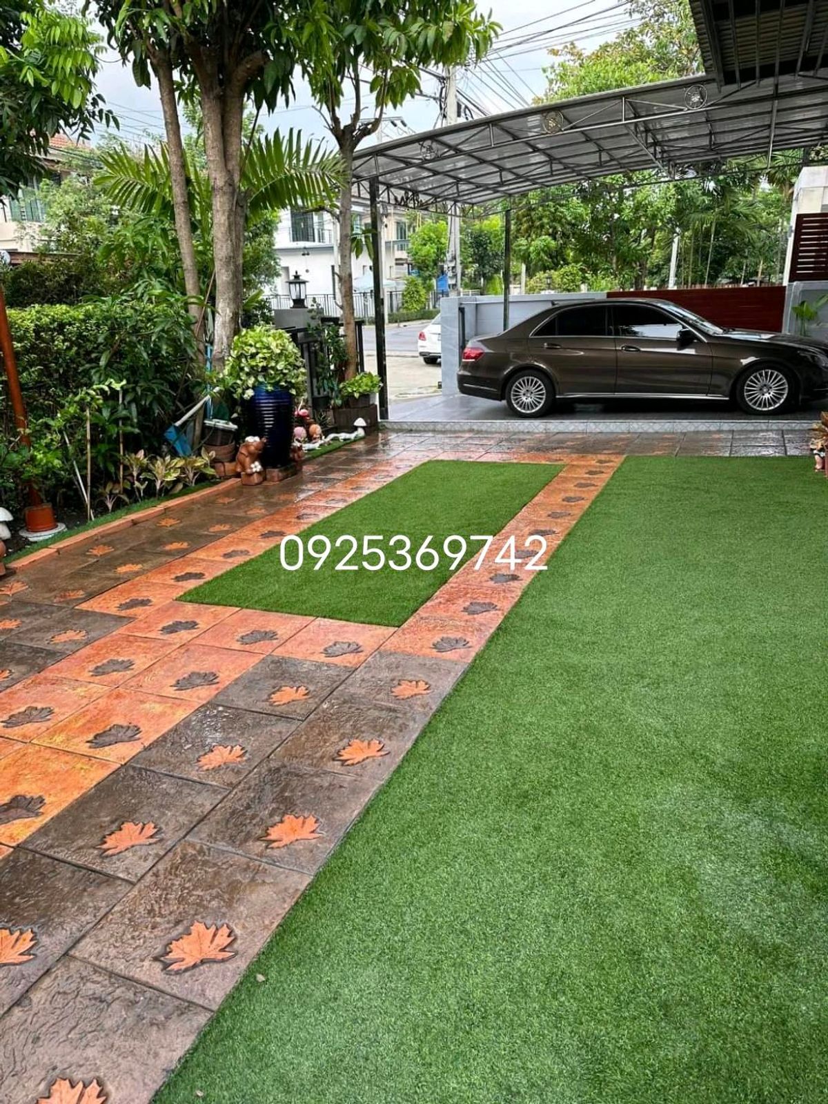 ขายบ้านลาดกระบัง สุวรรณภูมิ : บ้านเดี่ยว ไลฟ์ บางกอกบูเลอวาร์ด วงแหวนอ่อนนุช1 ประเวศ