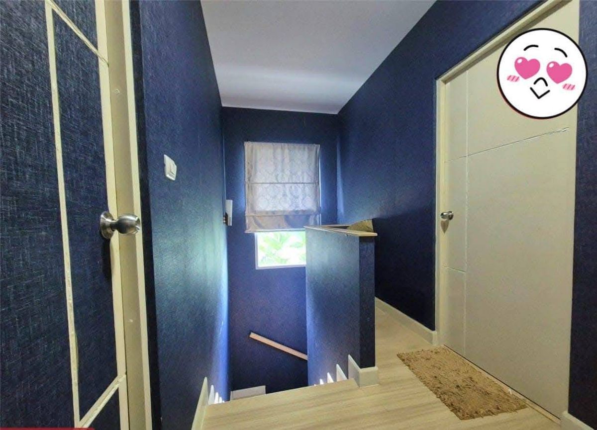 ขายบ้านพุทธมณฑล ศาลายา : 💢ขายบ้านเดี่ยว 2ชั้น  หมู่บ้านคณาสิริ ศาลายา – บางกรวย