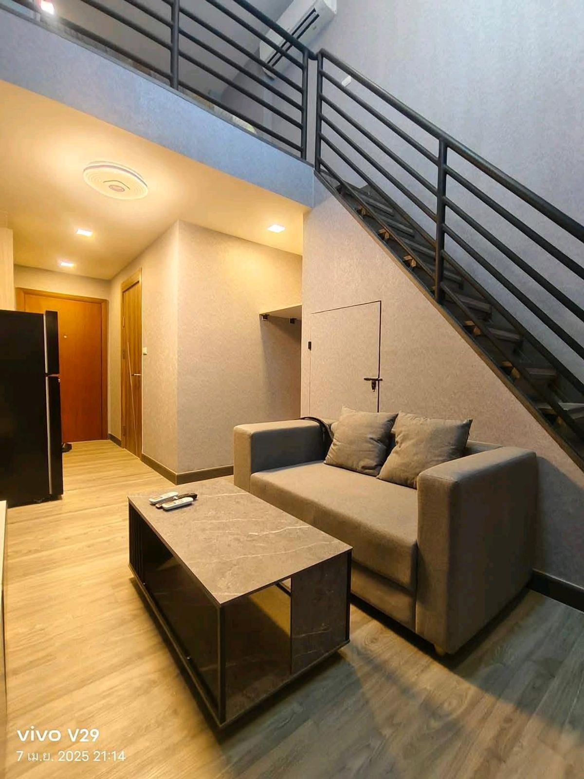 For RentCondoPattaya, Bangsaen, Chonburi : Condo, short -term/long -term rental