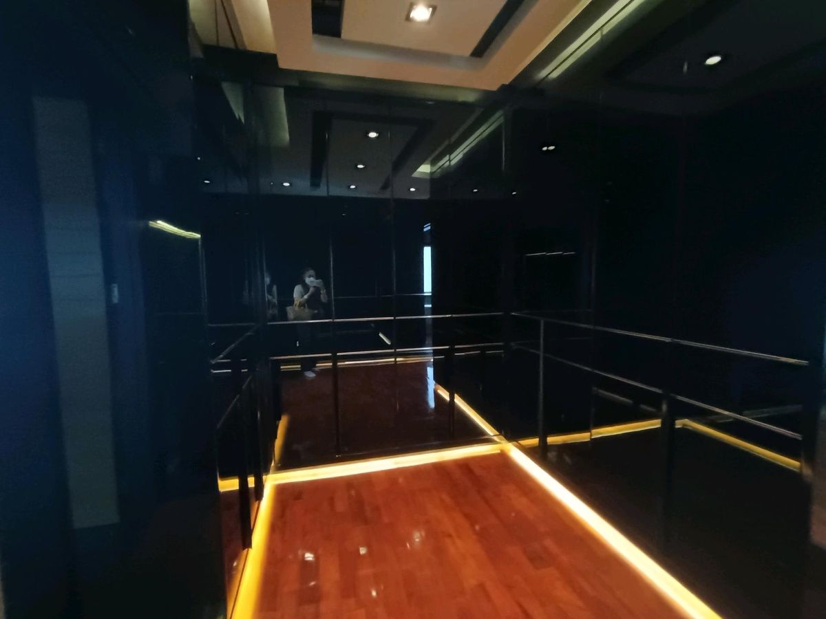 บ้านเกษตร นวมินทร์ ลาดปลาเค้า : 🍒ขายและให้เช่าแกรนด์บางกอกบูเลอวาร์ด เกษตร-นวมินทร์ บ้านใหม่ สวย