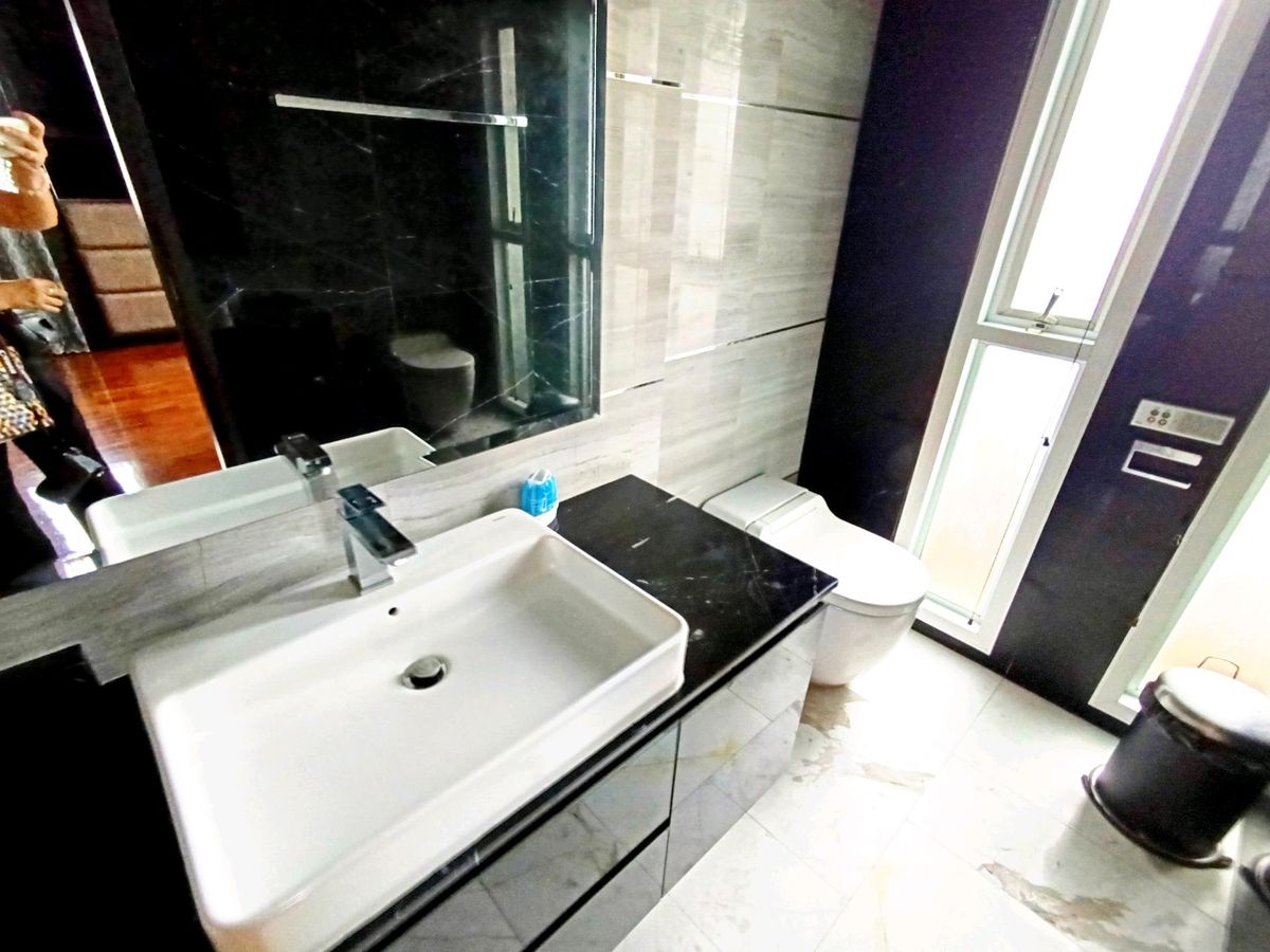 บ้านเกษตร นวมินทร์ ลาดปลาเค้า : 🍒ขายและให้เช่าแกรนด์บางกอกบูเลอวาร์ด เกษตร-นวมินทร์ บ้านใหม่ สวย