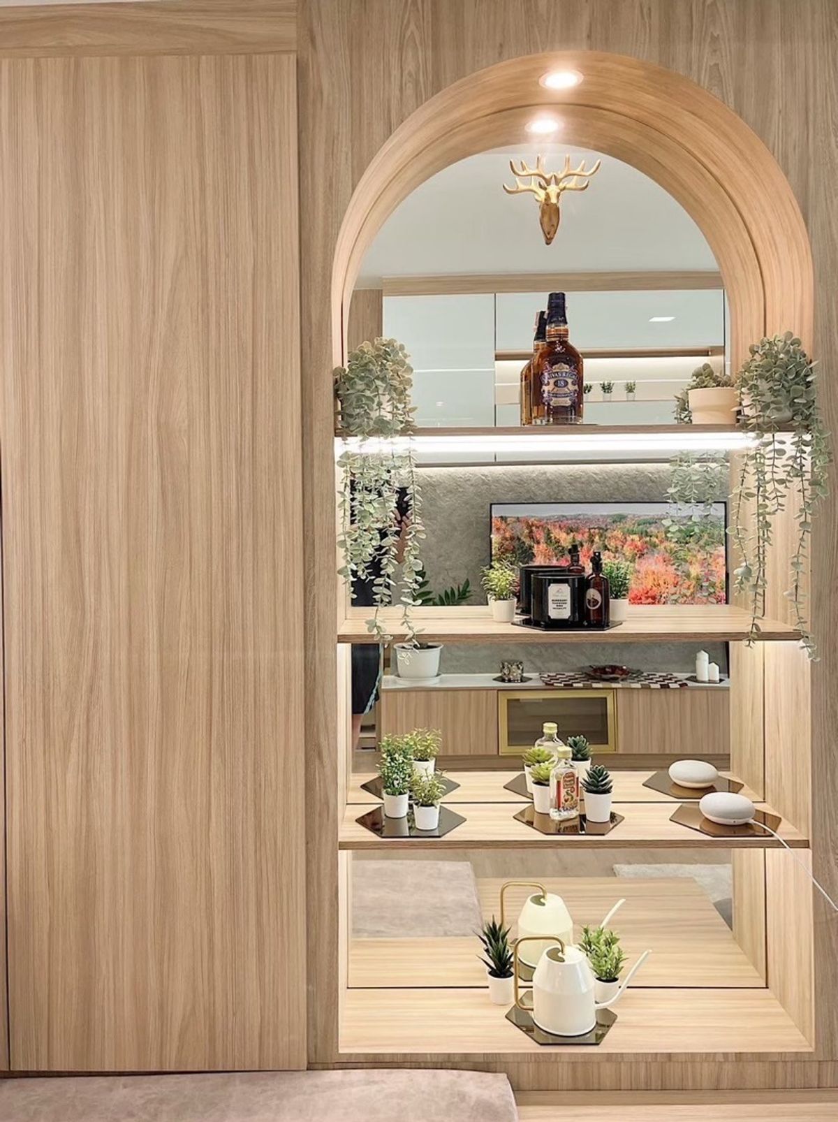 For RentTownhomeBangna, Bearing, Lasalle : 💥ForRent💥3Bed • Indy2 Bangna Ramkhamhang2 🏡 Near Mega Bangna‼️  Ready to move in ‼️  Fully Furnished ✨