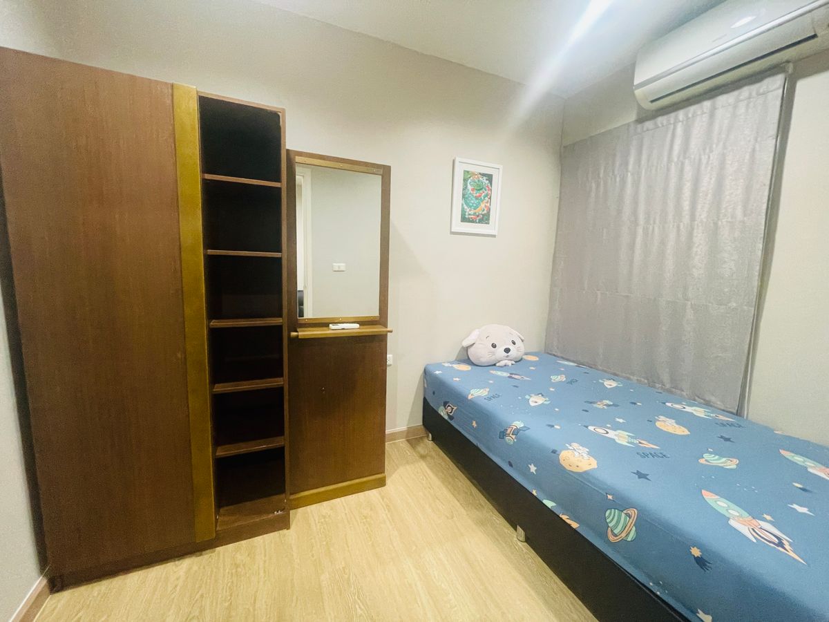 For RentCondoThaphra, Talat Phlu, Wutthakat : 🏢 Condo for rent: Aspire Sathorn - Taksin (Timber Zone) (Aspai Sathorn -Taksin (Timber Zone) Property Code | 📌LNP -C1559