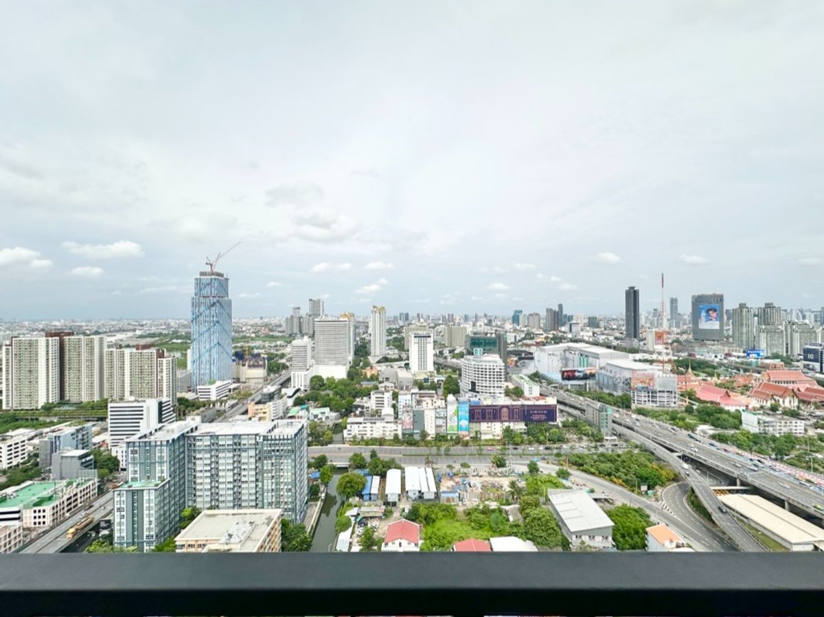 For SaleCondoRama9, Petchburi, RCA : 𝙄𝙙𝙚𝙤 𝙍𝙖𝙢𝙖 𝟵–𝘼𝙨𝙤𝙠𝙚 𝙎𝙩𝙪𝙙𝙞𝙤/𝟭𝘽𝙚𝙙 𝙣𝙚𝙖𝙧 𝙈𝙍𝙏 𝙍𝙖𝙢𝙖 𝟵 𝙎𝙩𝙖𝙧𝙩𝙞𝙣𝙜 𝙥𝙧𝙞𝙘𝙚 𝟯.𝟵𝟵 – 𝟲.𝟵𝟵 𝙈𝙗. 𝘽𝙤𝙤𝙠 𝙣𝙤𝙬…𝙜𝙚𝙩 𝙩𝙝𝙚 𝙗𝙚𝙨𝙩 𝙙𝙚𝙖𝙡!