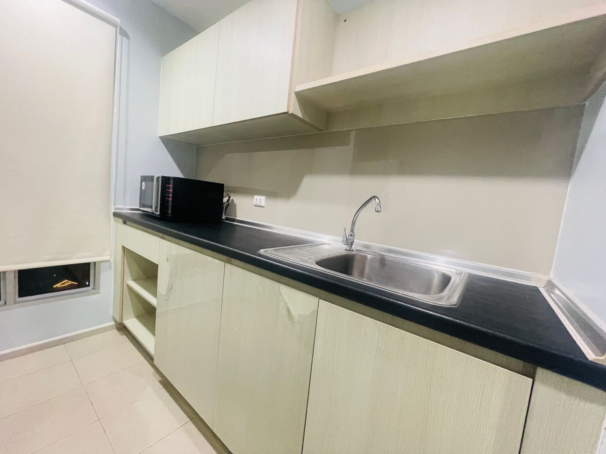 For RentCondoThaphra, Talat Phlu, Wutthakat : 🏢 Condo for rent: Aspire Sathorn - Taksin (Timber Zone) (Aspai Sathorn -Taksin (Timber Zone) Property Code | 📌LNP -C1559