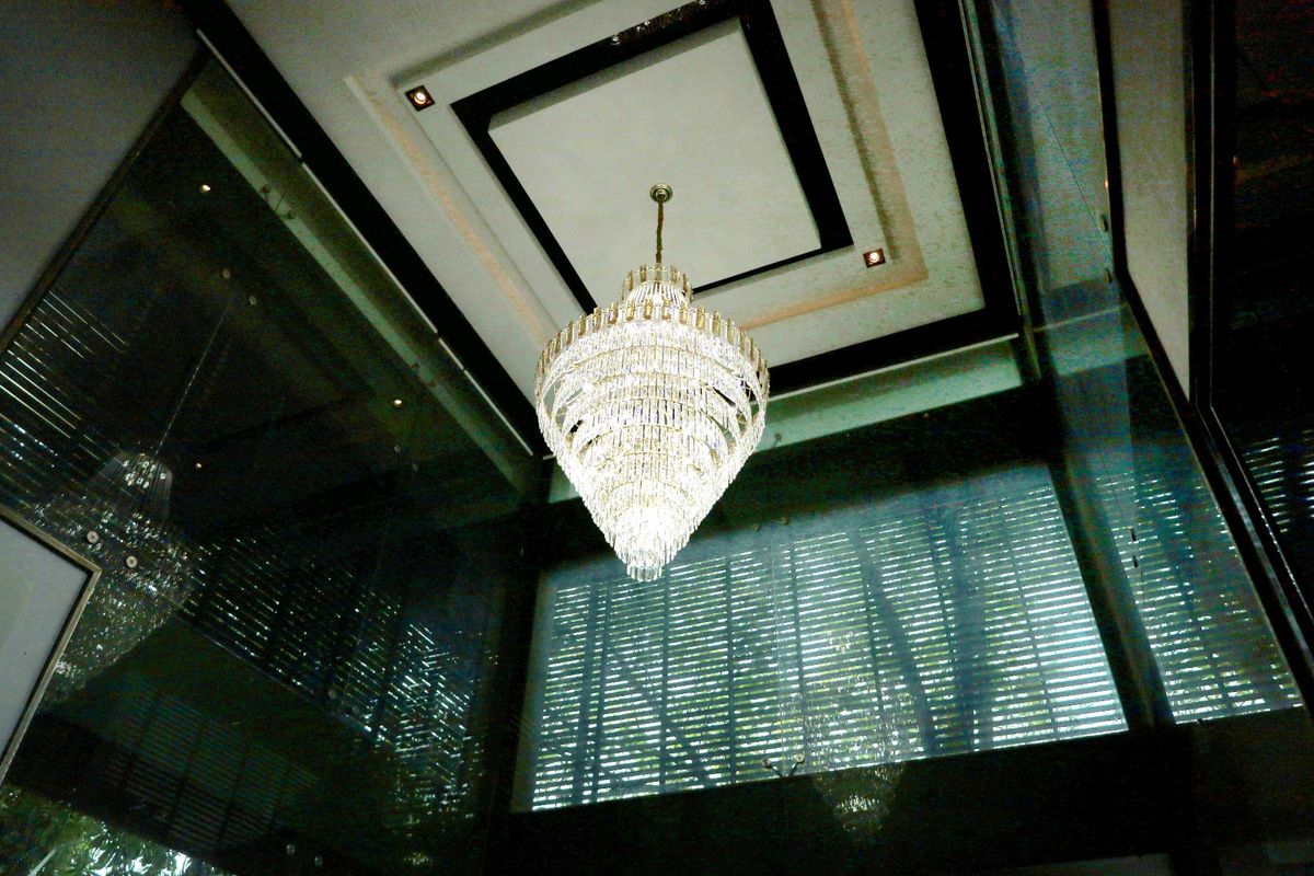 บ้านเกษตร นวมินทร์ ลาดปลาเค้า : 🍒ขายและให้เช่าแกรนด์บางกอกบูเลอวาร์ด เกษตร-นวมินทร์ บ้านใหม่ สวย