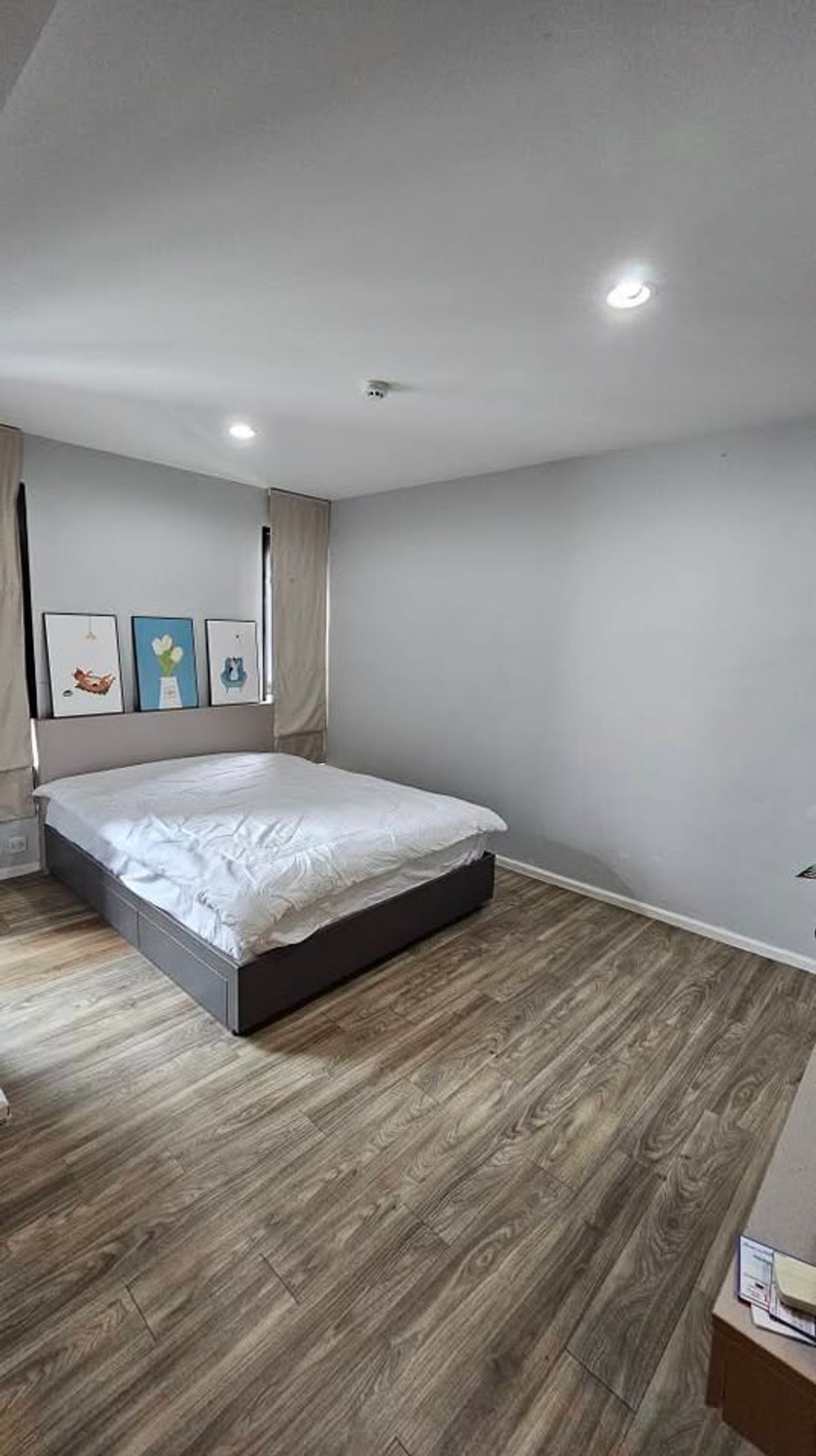 ขายคอนโดบางนา แบริ่ง ลาซาล : (รหัส SM1296) ขาย คอนโด very condo sukhumvit 72 ใกล้ 𝗕𝗧𝗦 Bearing