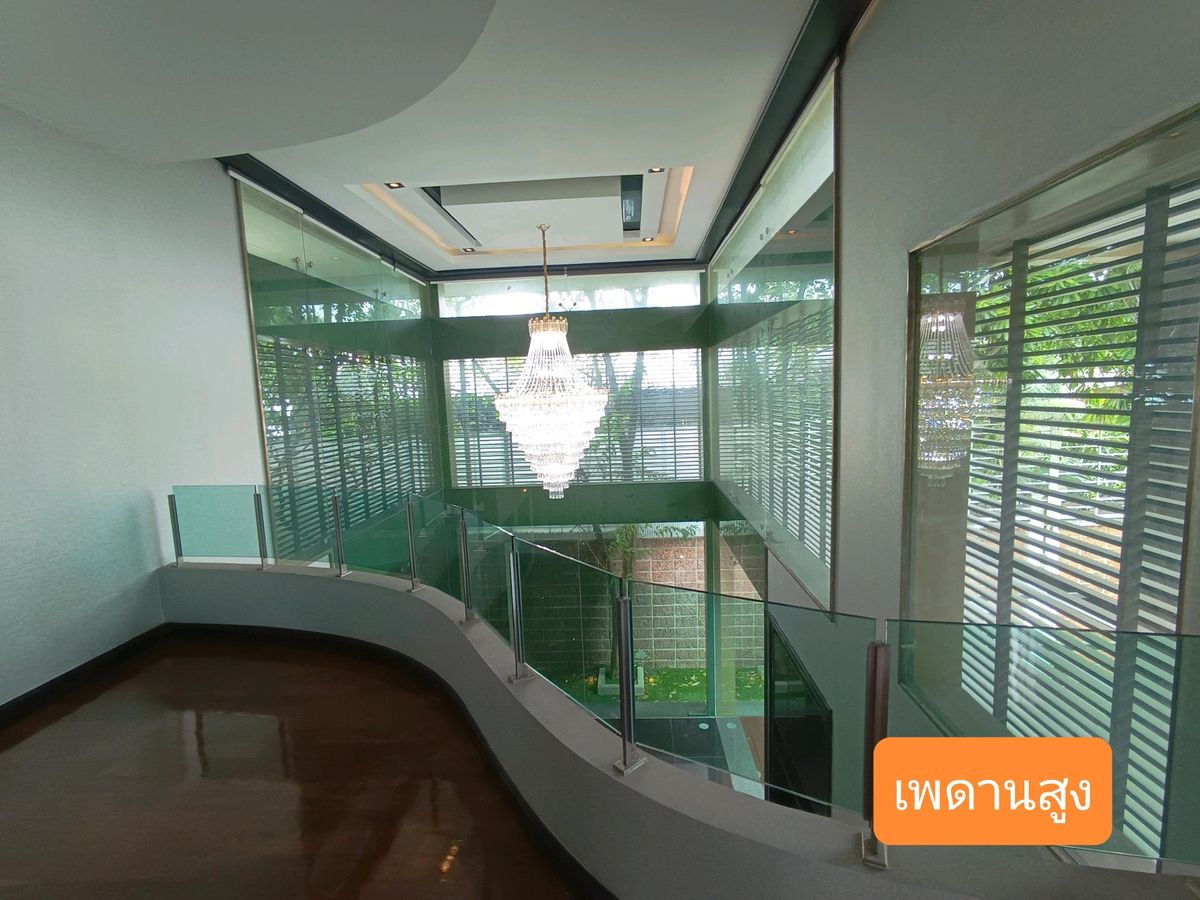 บ้านเกษตร นวมินทร์ ลาดปลาเค้า : 🍒ขายและให้เช่าแกรนด์บางกอกบูเลอวาร์ด เกษตร-นวมินทร์ บ้านใหม่ สวย