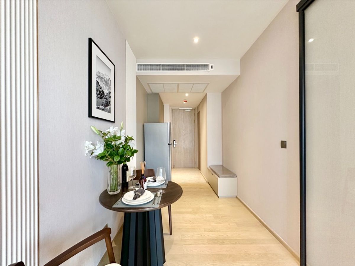 For SaleCondoRama9, Petchburi, RCA : 𝘼𝙨𝙝𝙩𝙤𝙣 𝘼𝙨𝙤𝙠𝙚–𝙍𝙖𝙢𝙖𝟵 𝙣𝙚𝙖𝙧 𝙈𝙍𝙏 𝙨𝙩𝙖𝙧𝙩𝙞𝙣𝙜 𝙖𝙩 𝟵.𝟵𝟵 𝙈𝙗. 𝘽𝙪𝙮 𝙛𝙤𝙧 𝙮𝙤𝙪𝙧𝙨𝙚𝙡𝙛 𝙤𝙧 𝙧𝙚𝙣𝙩 𝙤𝙪𝙩, 𝙞𝙩 𝙢𝙚𝙚𝙩𝙨 𝙖𝙡𝙡 𝙮𝙤𝙪𝙧 𝙣𝙚𝙚𝙙𝙨!