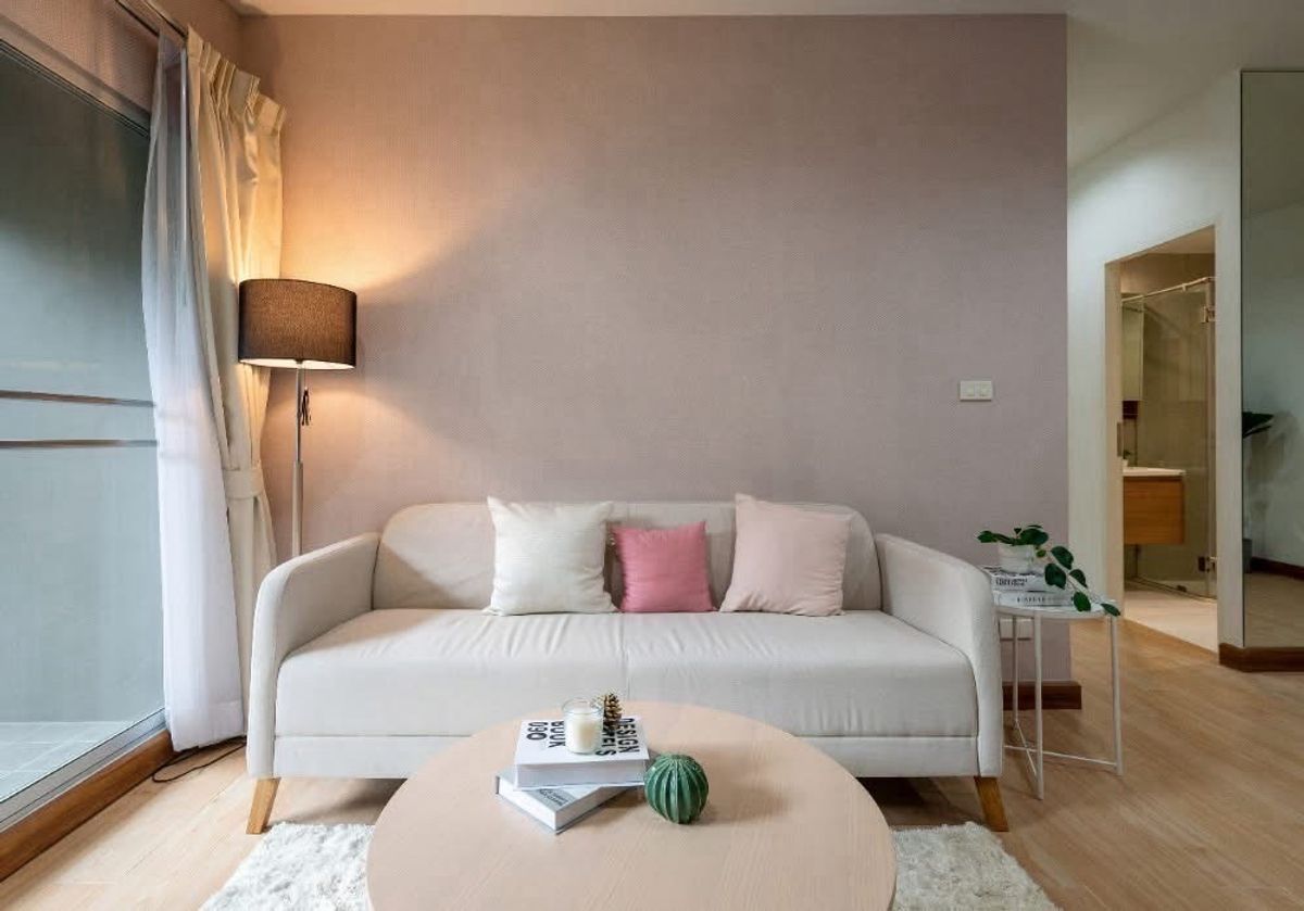 ขายคอนโดสุขุมวิท อโศก ทองหล่อ : The Seed Sukhumvit 26 (2Beds)
