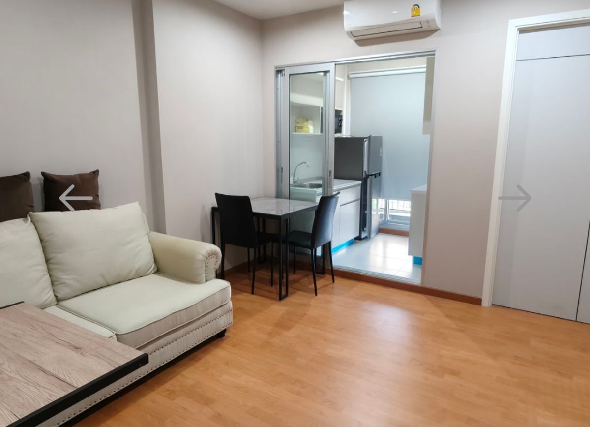 For RentCondoSamut Prakan,Samrong : The rent is cheaper than the same size. The President Sukhumvit Samut Prakan